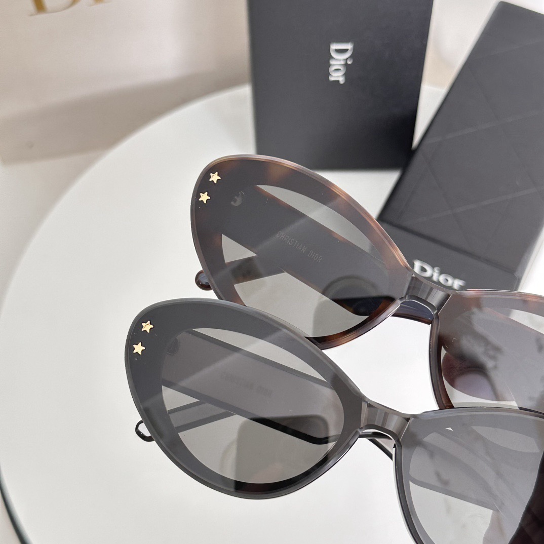 Top Quality D*ior Glasses