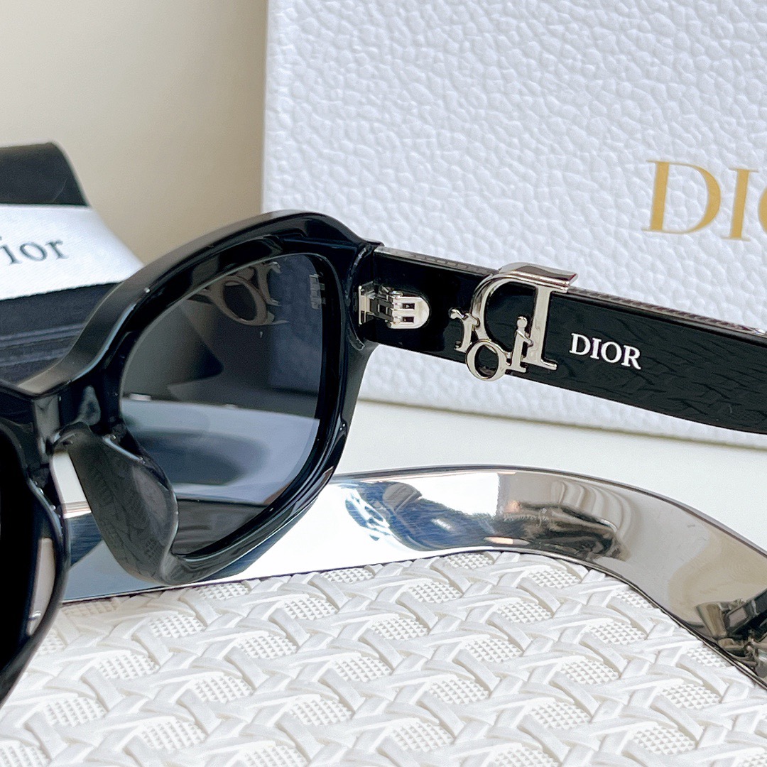 Top Quality D*ior Glasses