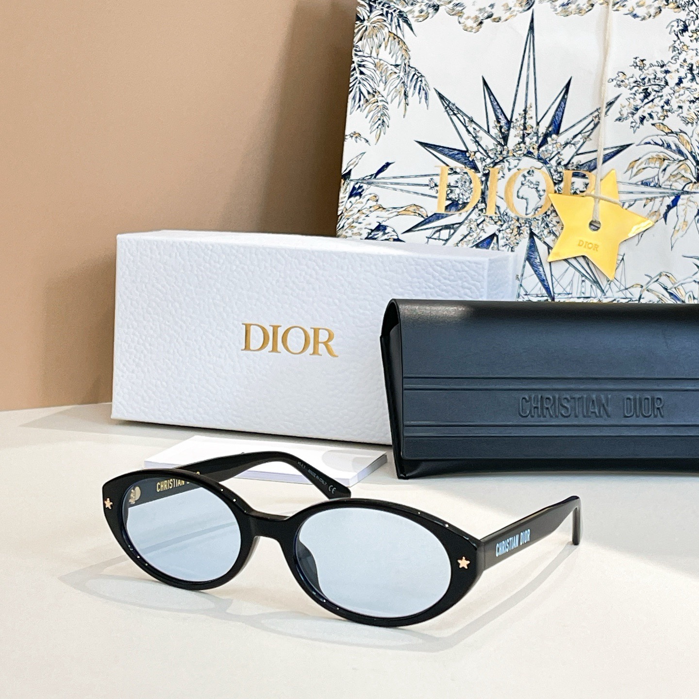 Top Quality D*ior Glasses