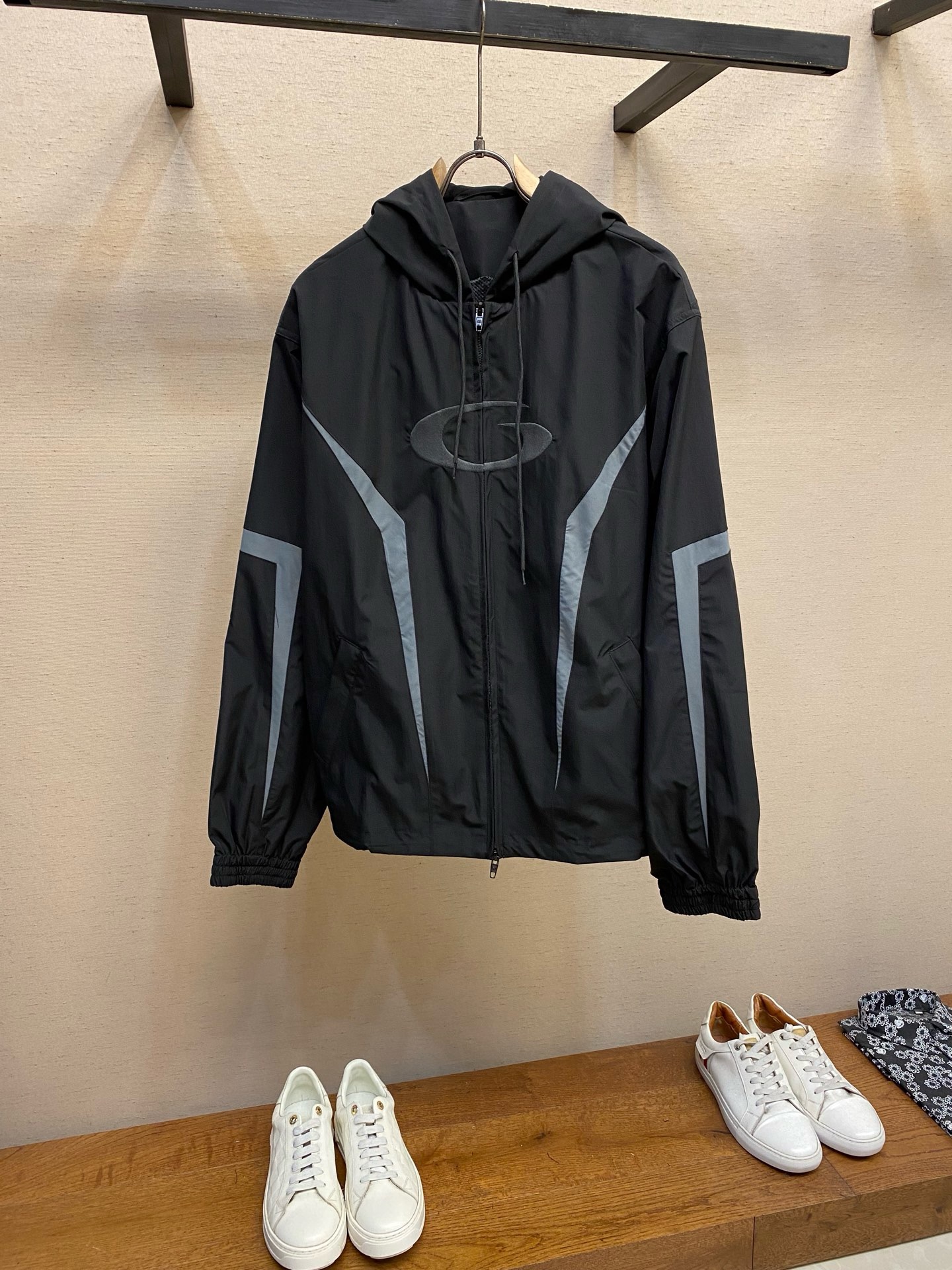 Men Jacket Top Quality