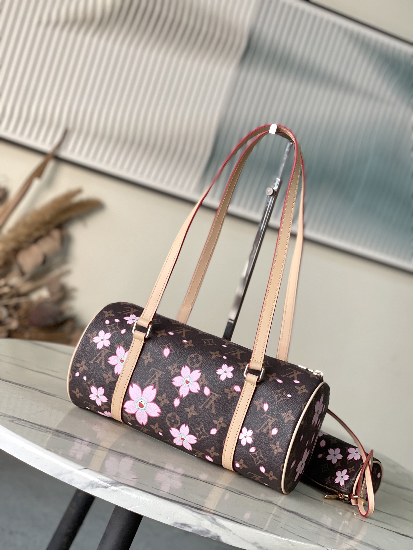 L*ouis V*uitton Top Bag