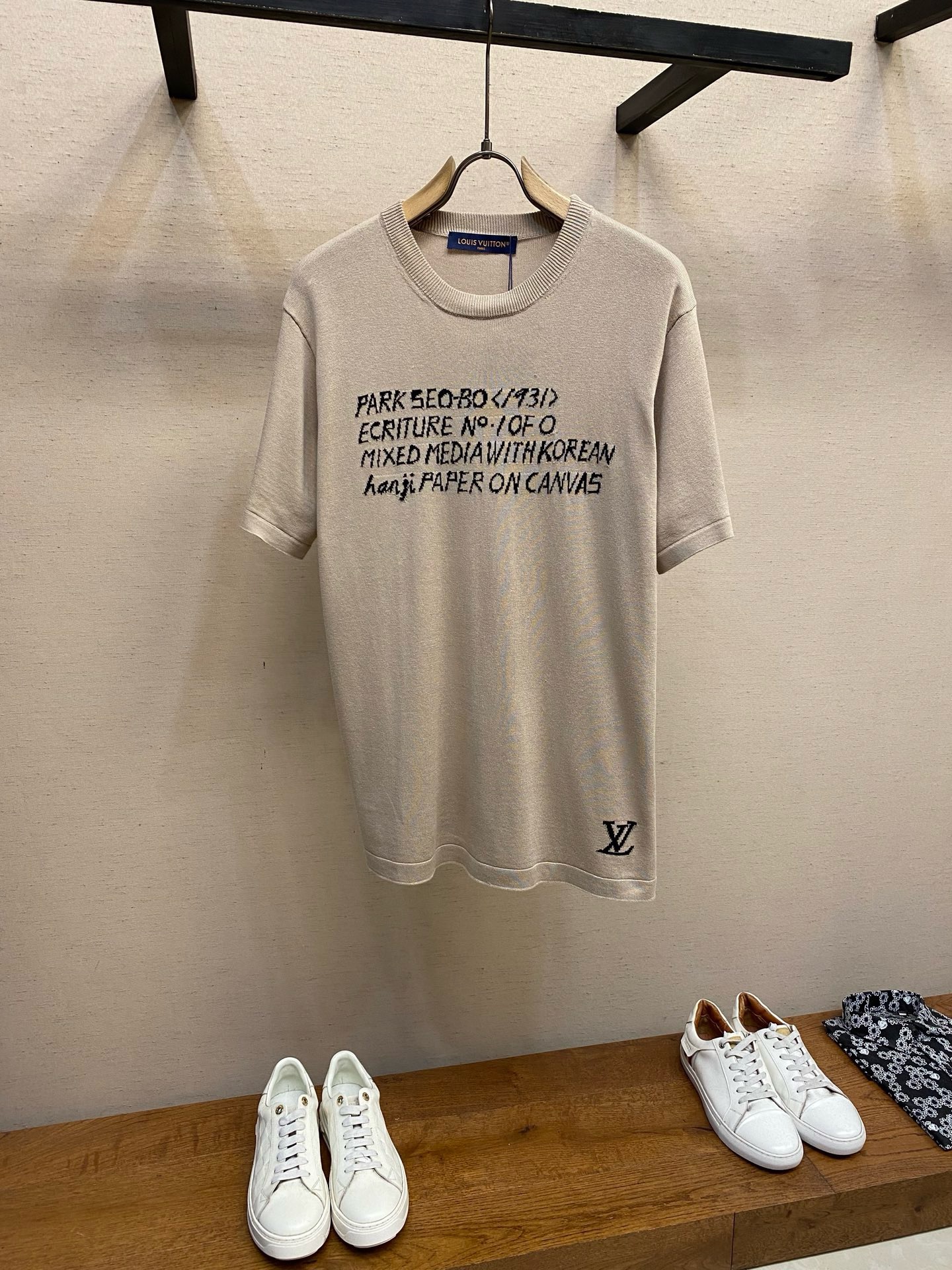 Men Women T-shirt Top Quality