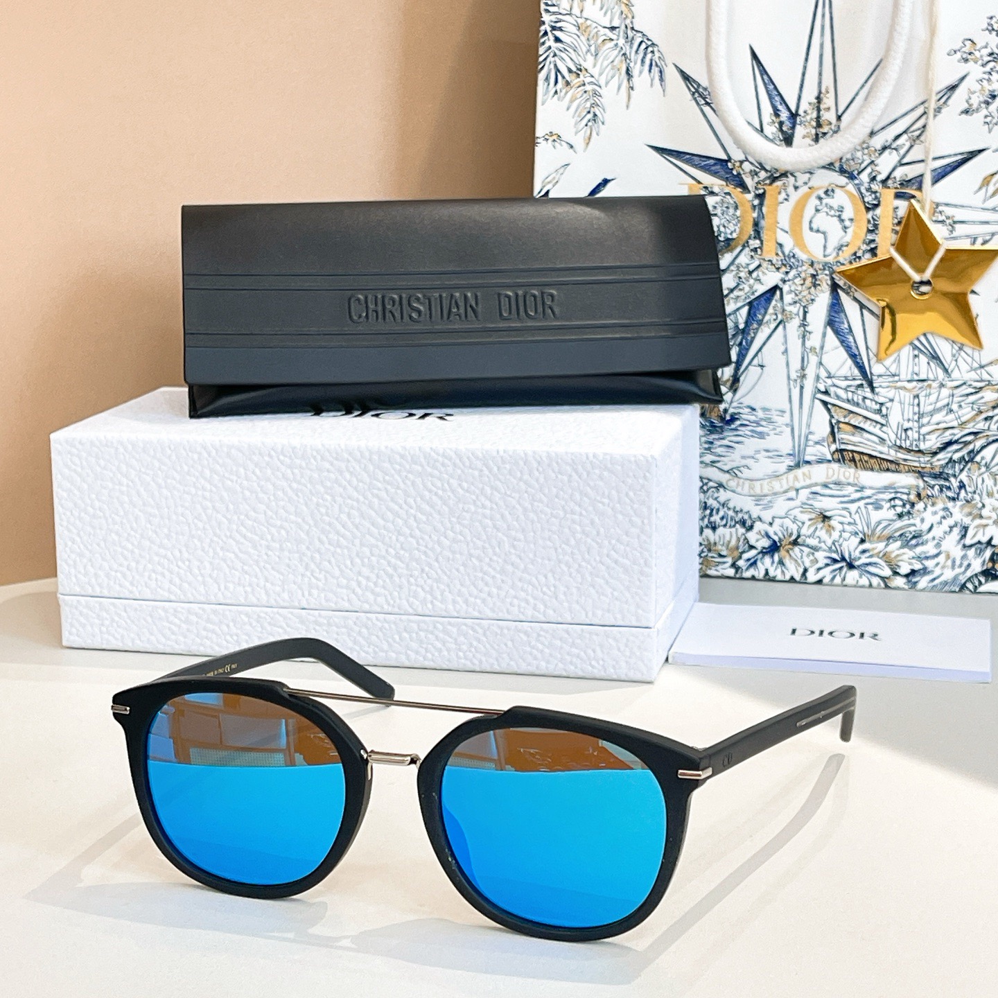 Top Quality D*ior Glasses