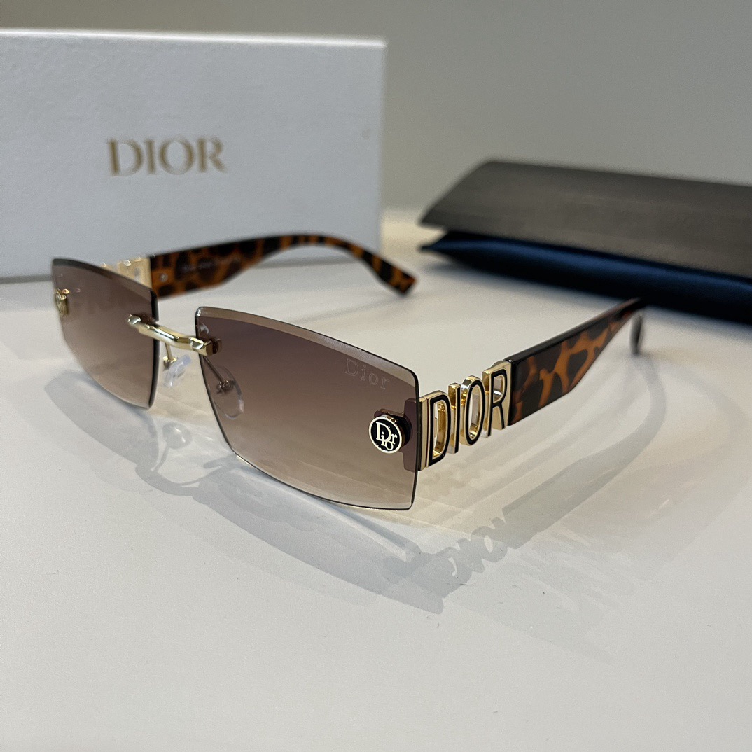 Top Quality D*ior Glasses