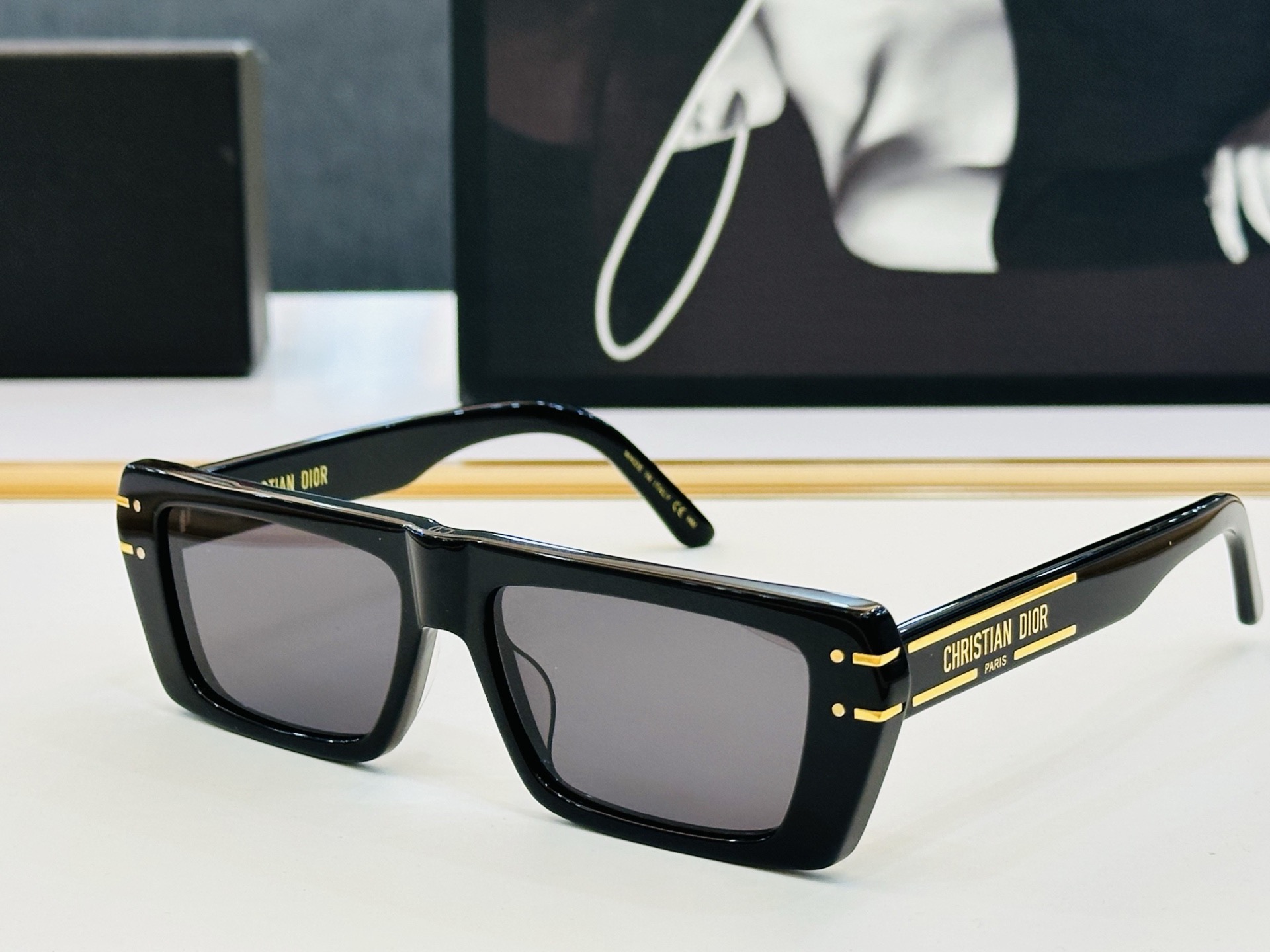 Top Quality D*ior Glasses