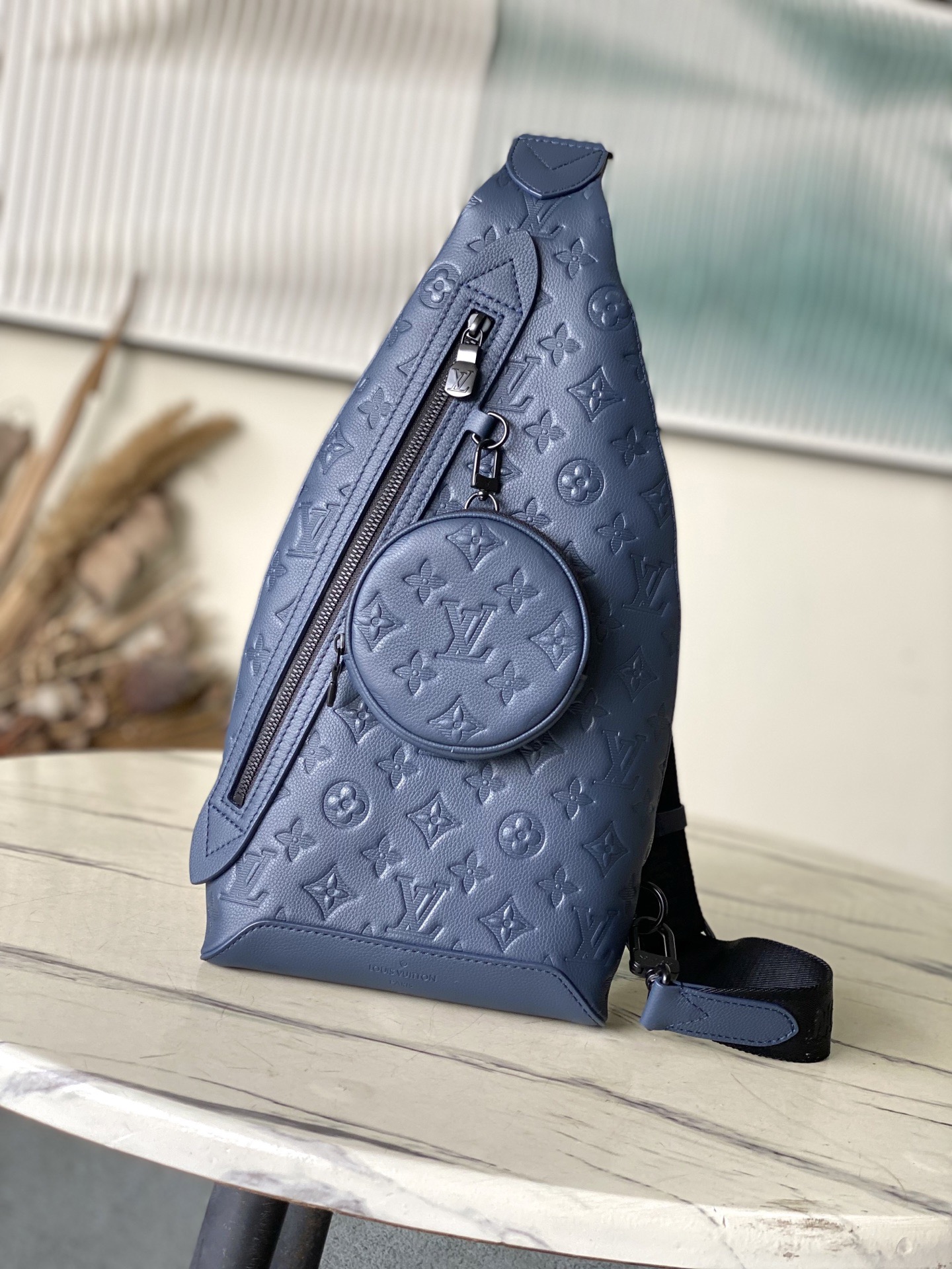 L*ouis V*uitton Top Bag