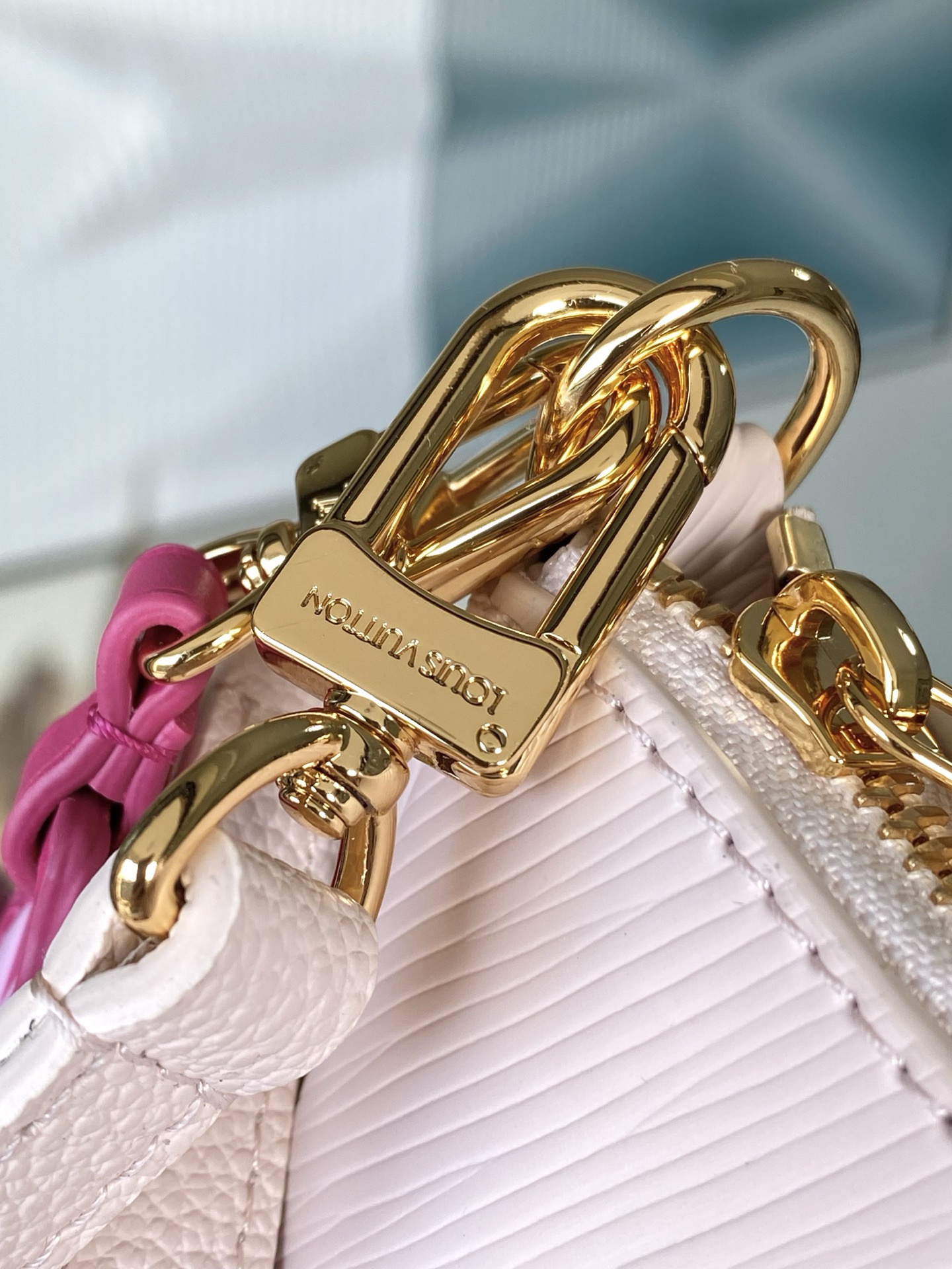 L*ouis V*uitton Top Bag