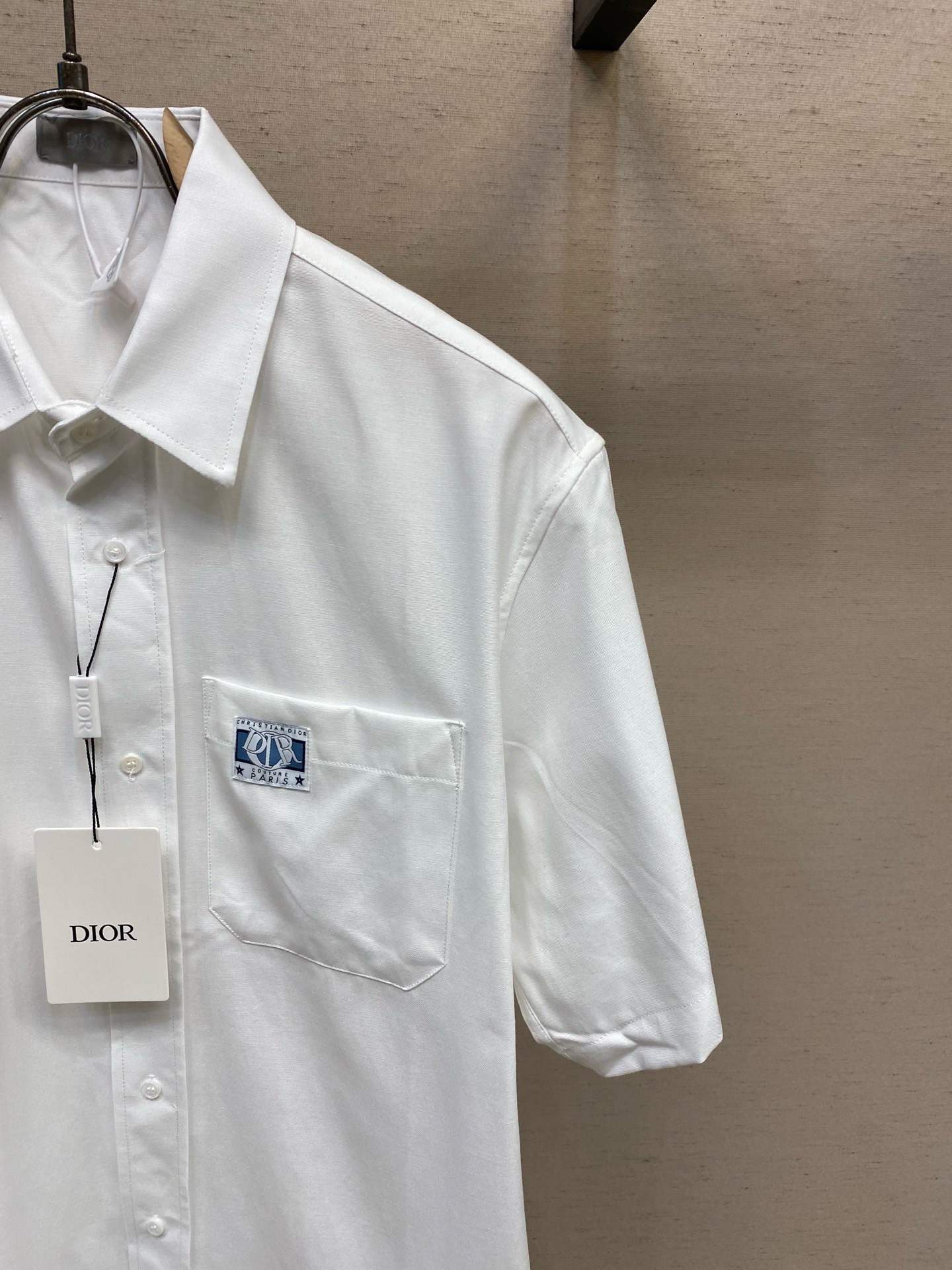 Men Shirt Top Quality