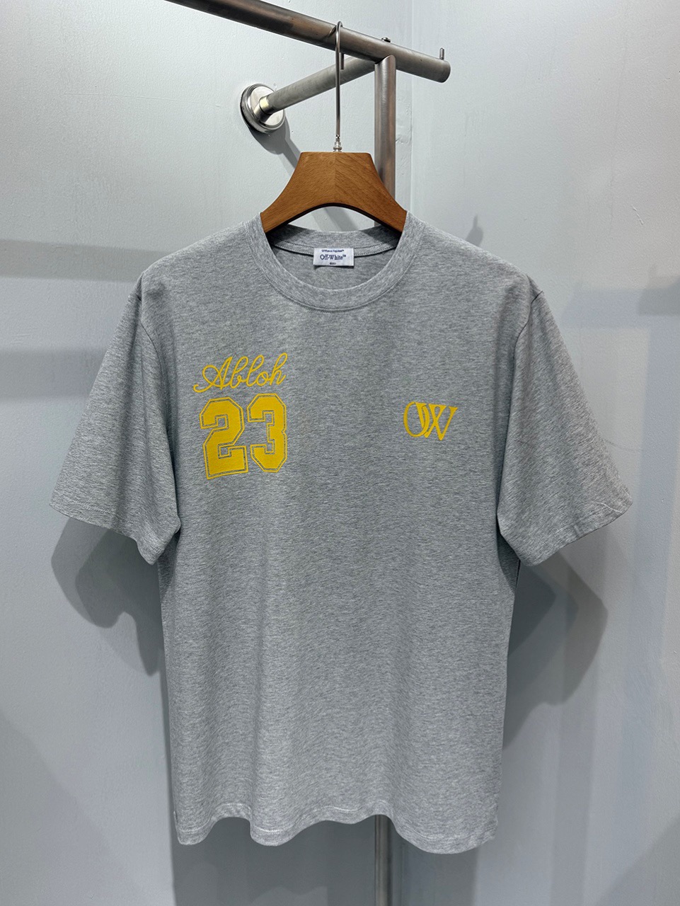 Men Women T-shirt Top Quality