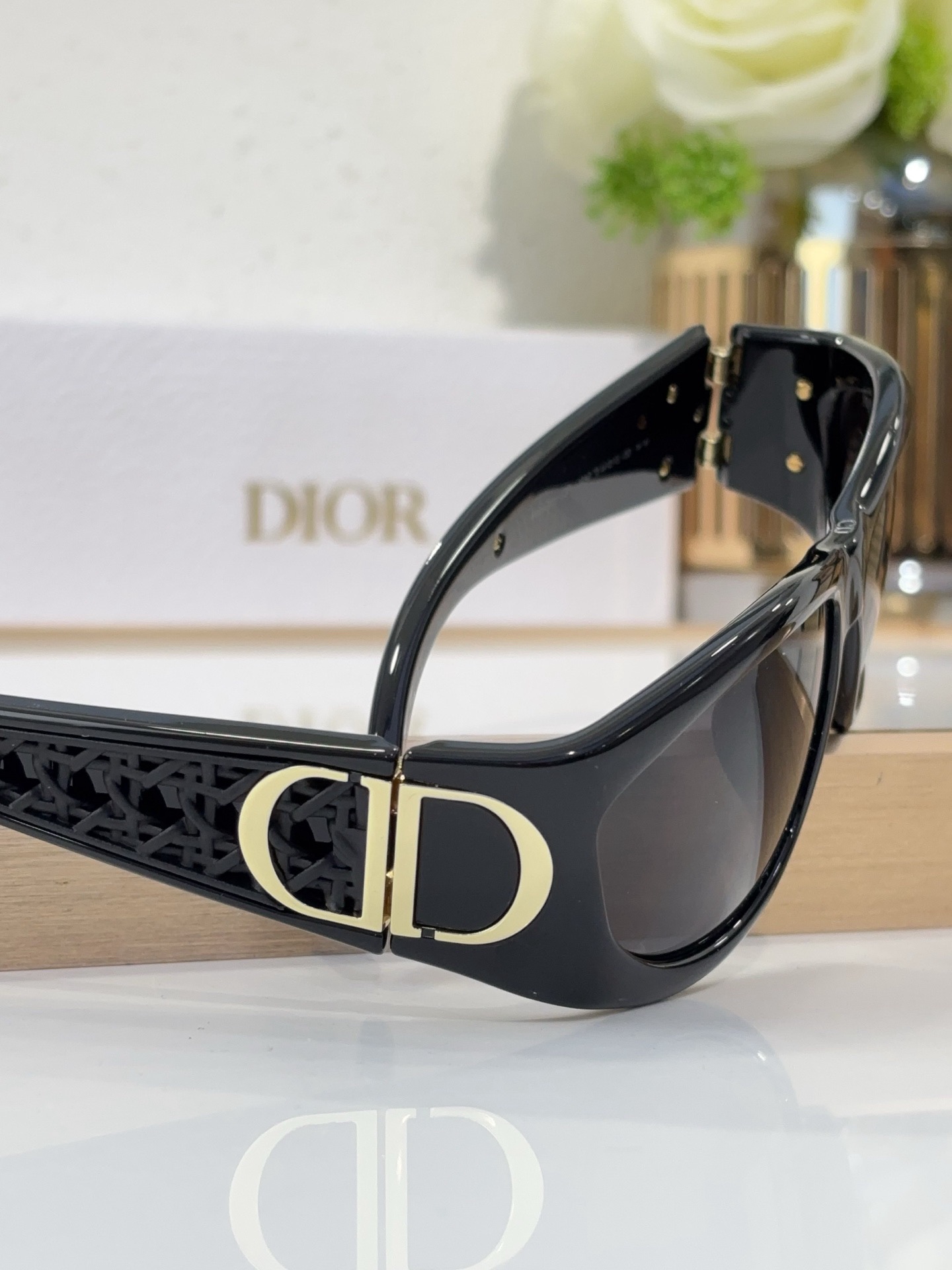 Top Quality D*ior Glasses