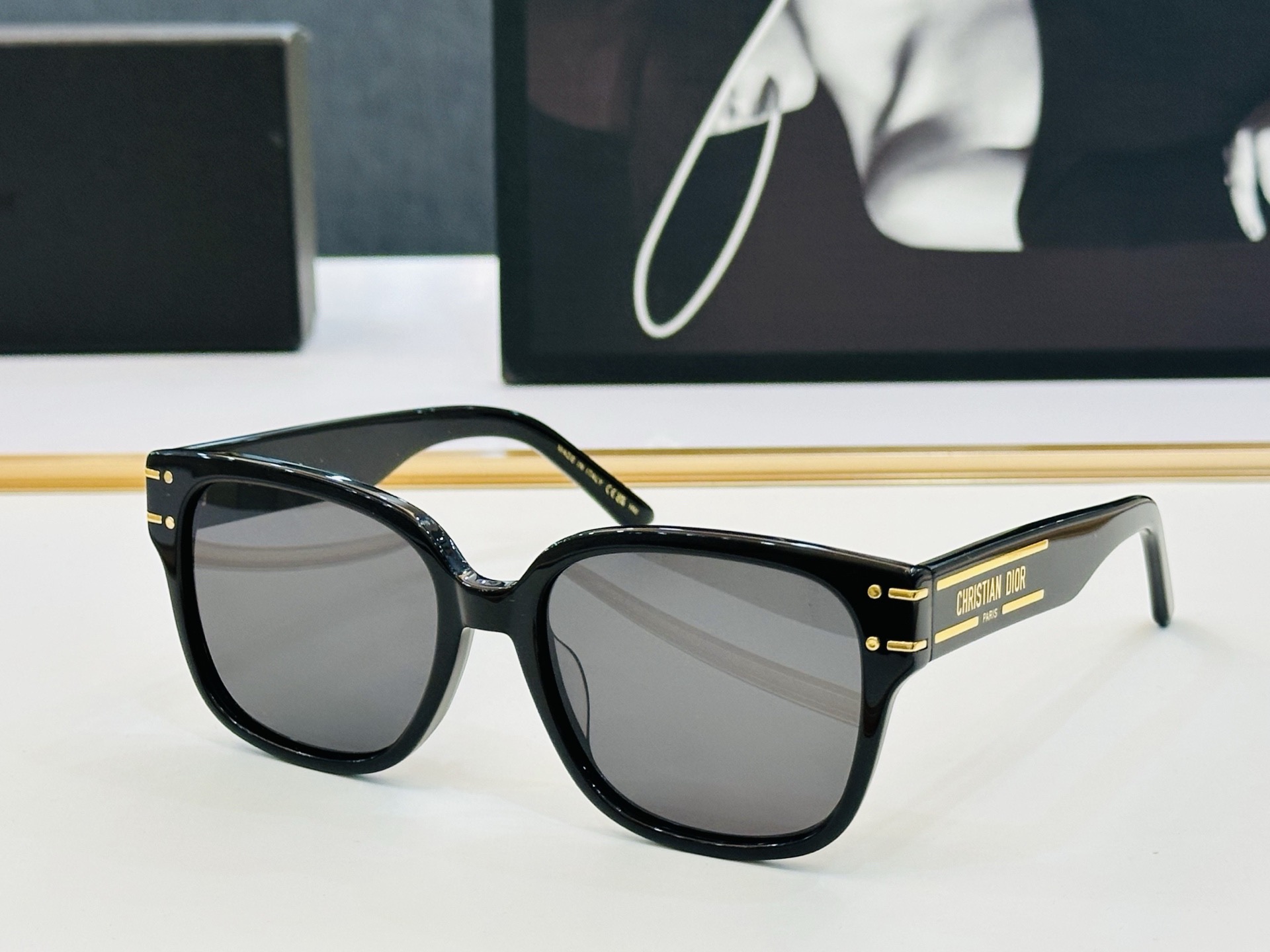 Top Quality D*ior Glasses