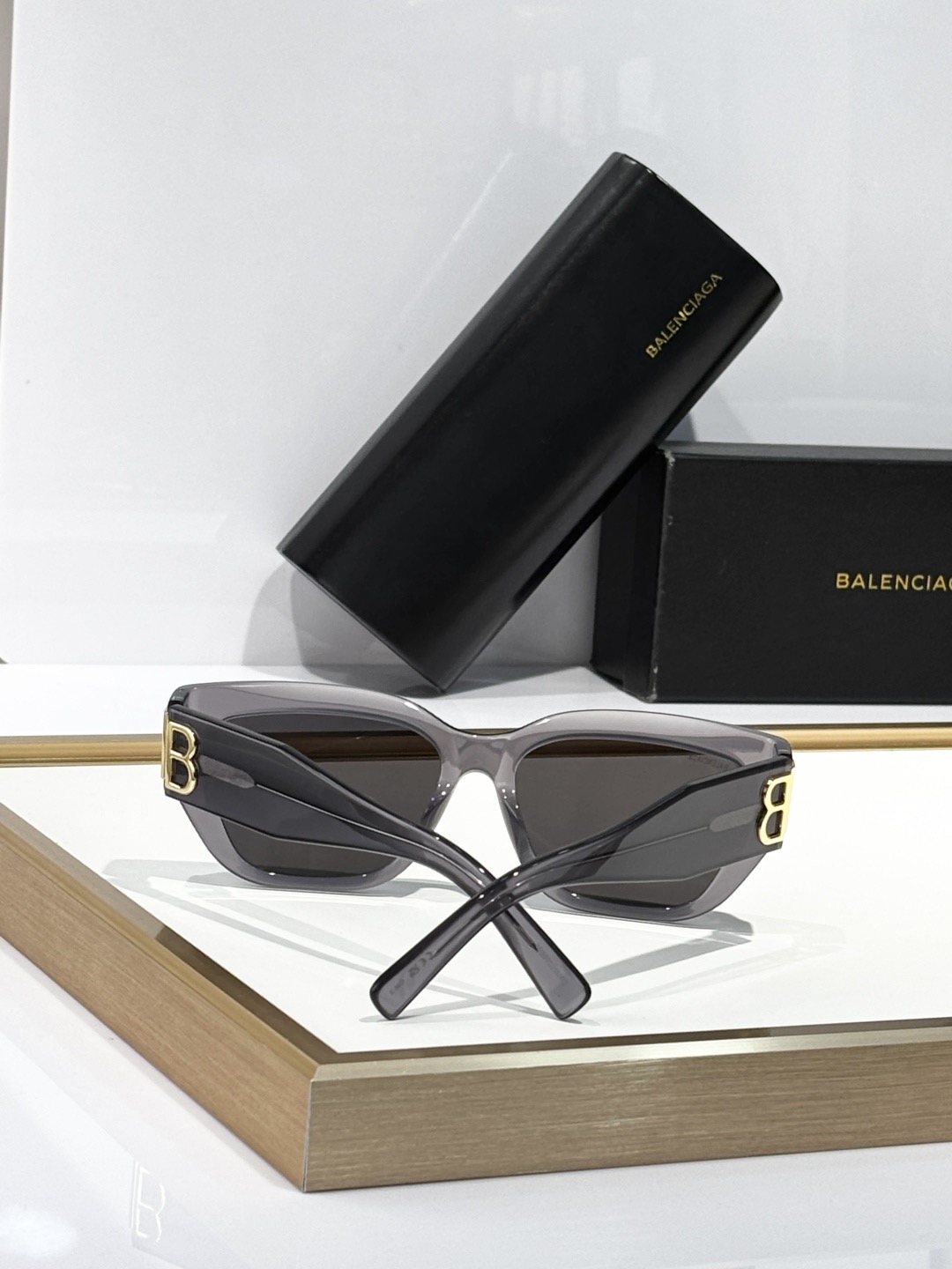 Top Quality B*alenciaga Glasses