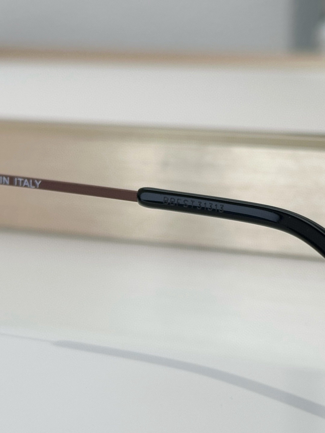 Top Quality B*alenciaga Glasses