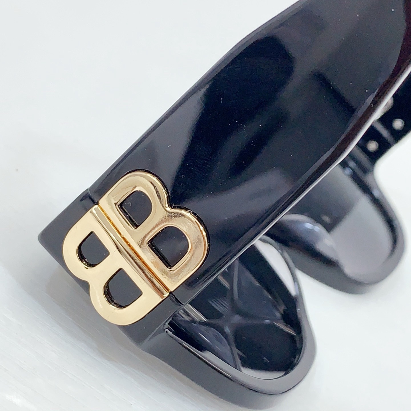 Top Quality B*alenciaga Glasses