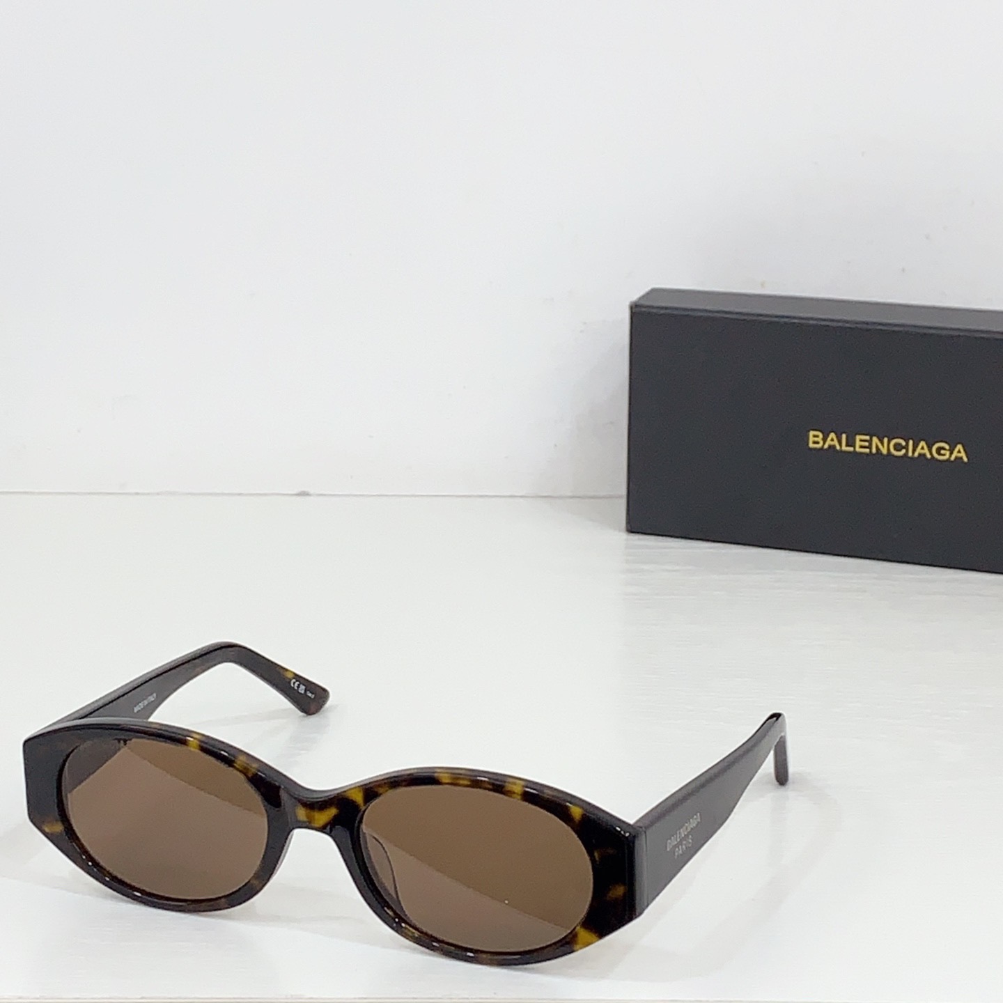Top Quality B*alenciaga Glasses