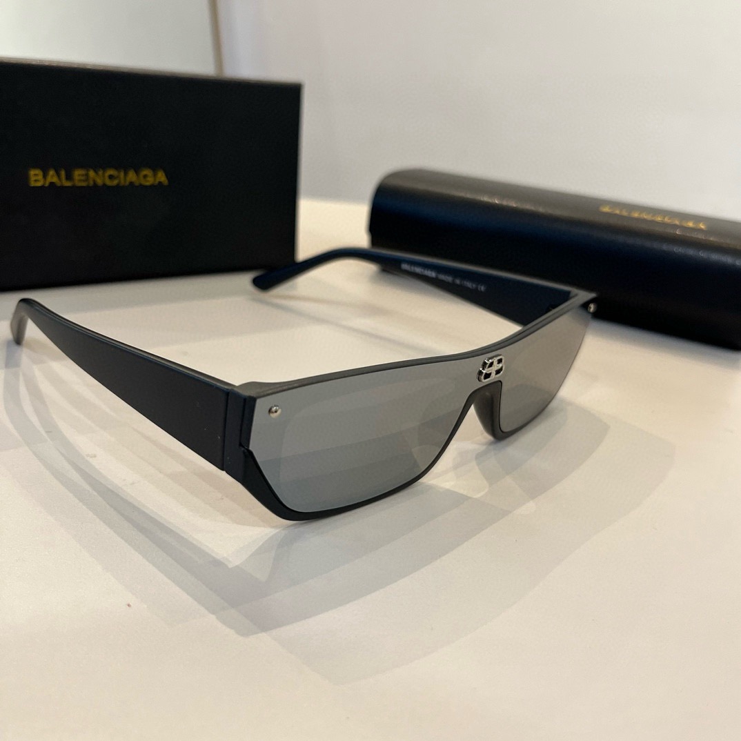 Top Quality B*alenciaga Glasses