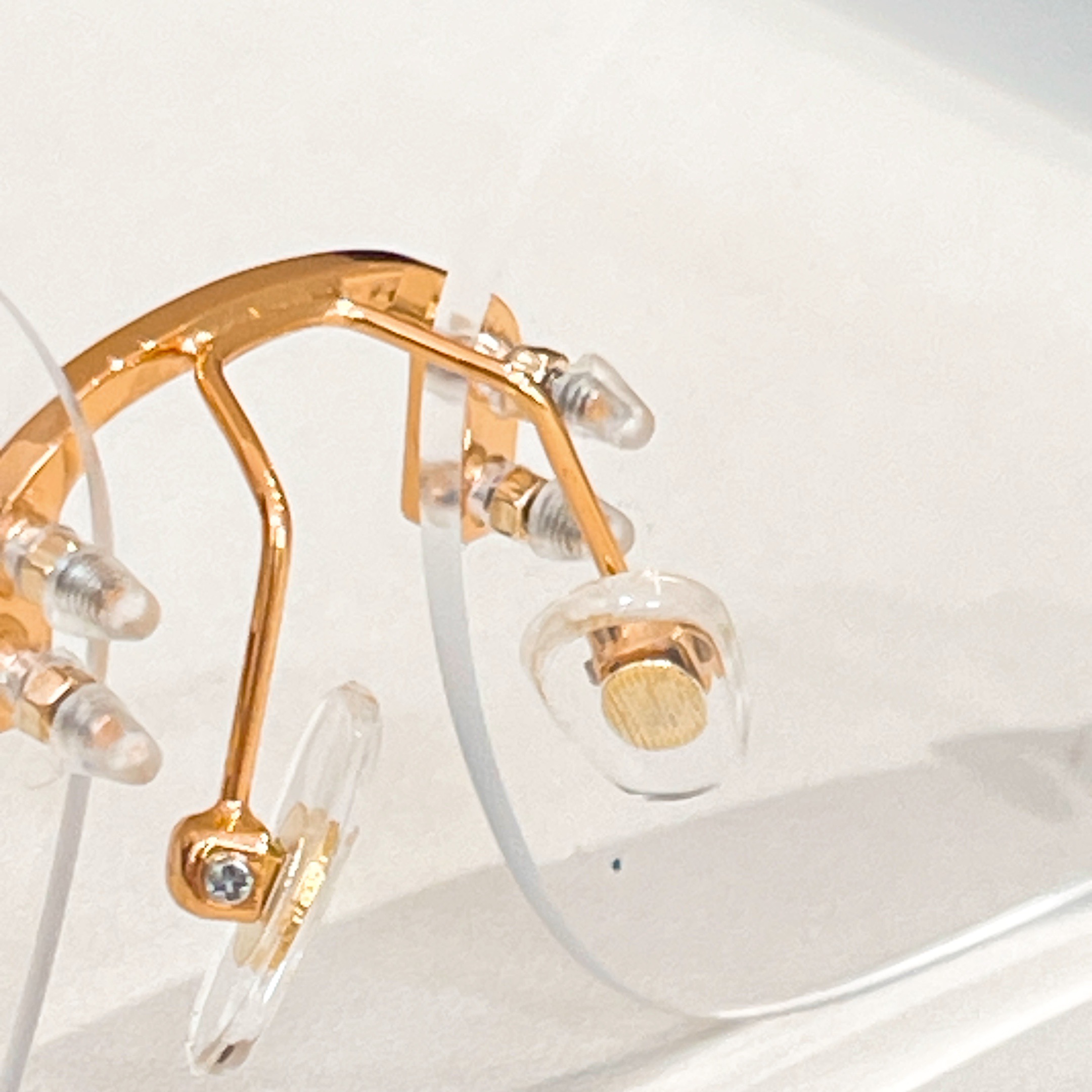 Top Quality B*alenciaga Glasses