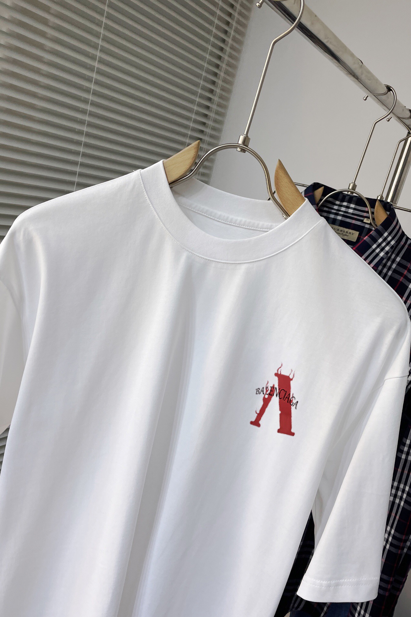 Men Women T-shirt Top Quality