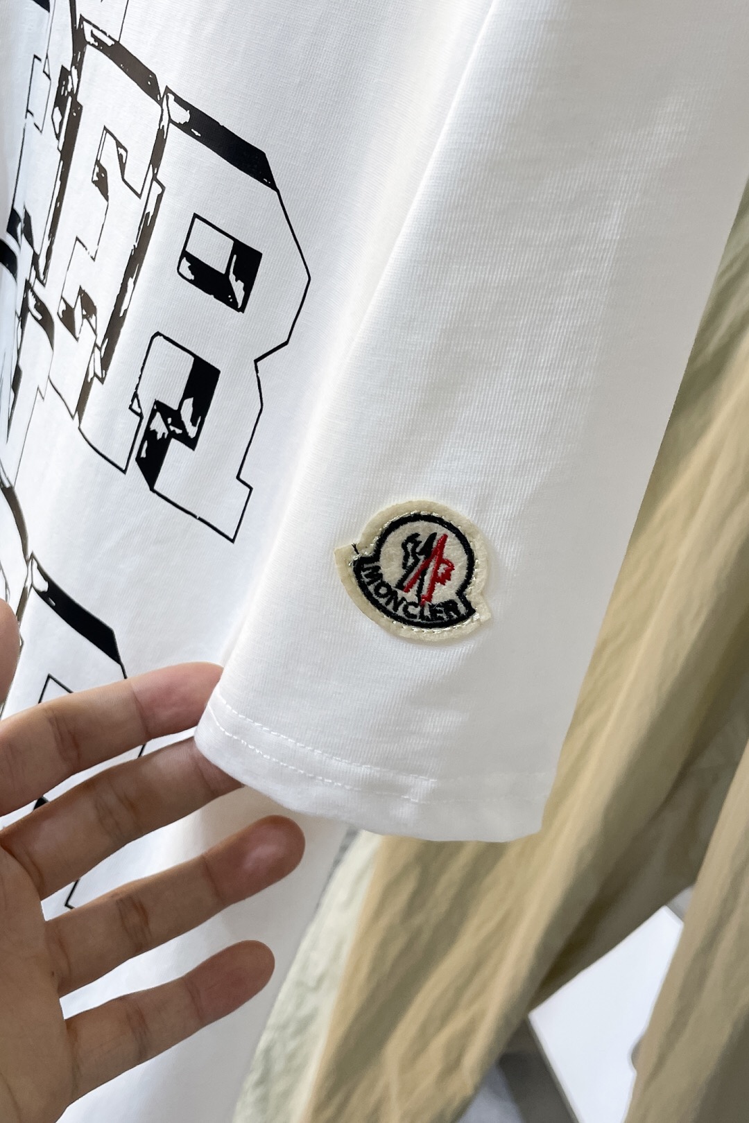 Men T-shirt Top Quality