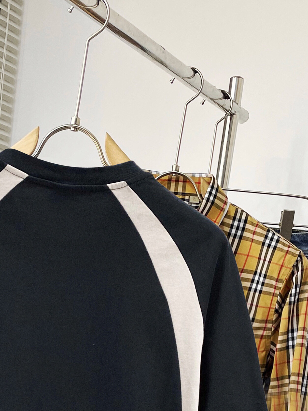 Men T-shirt Top Quality