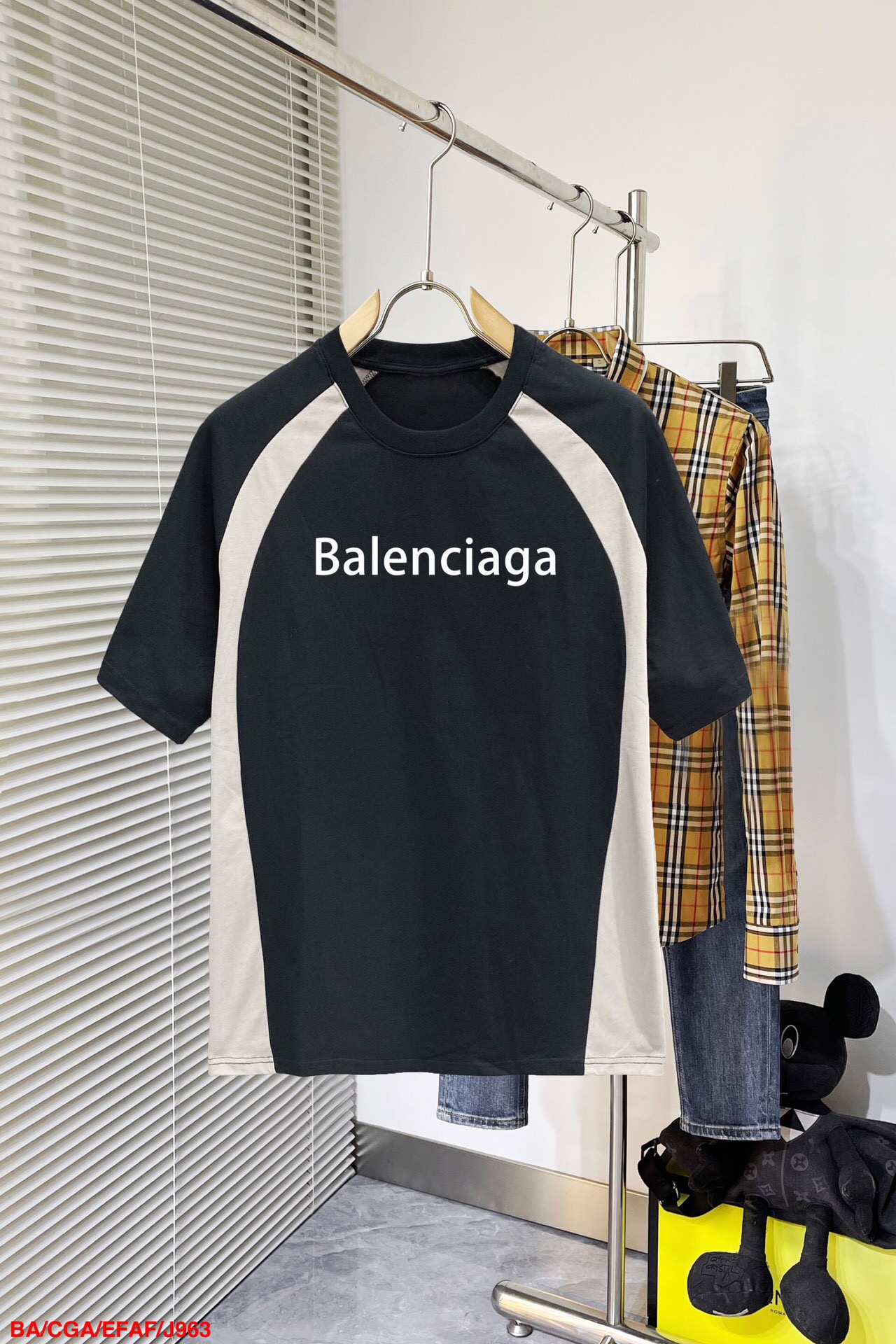 Men T-shirt Top Quality