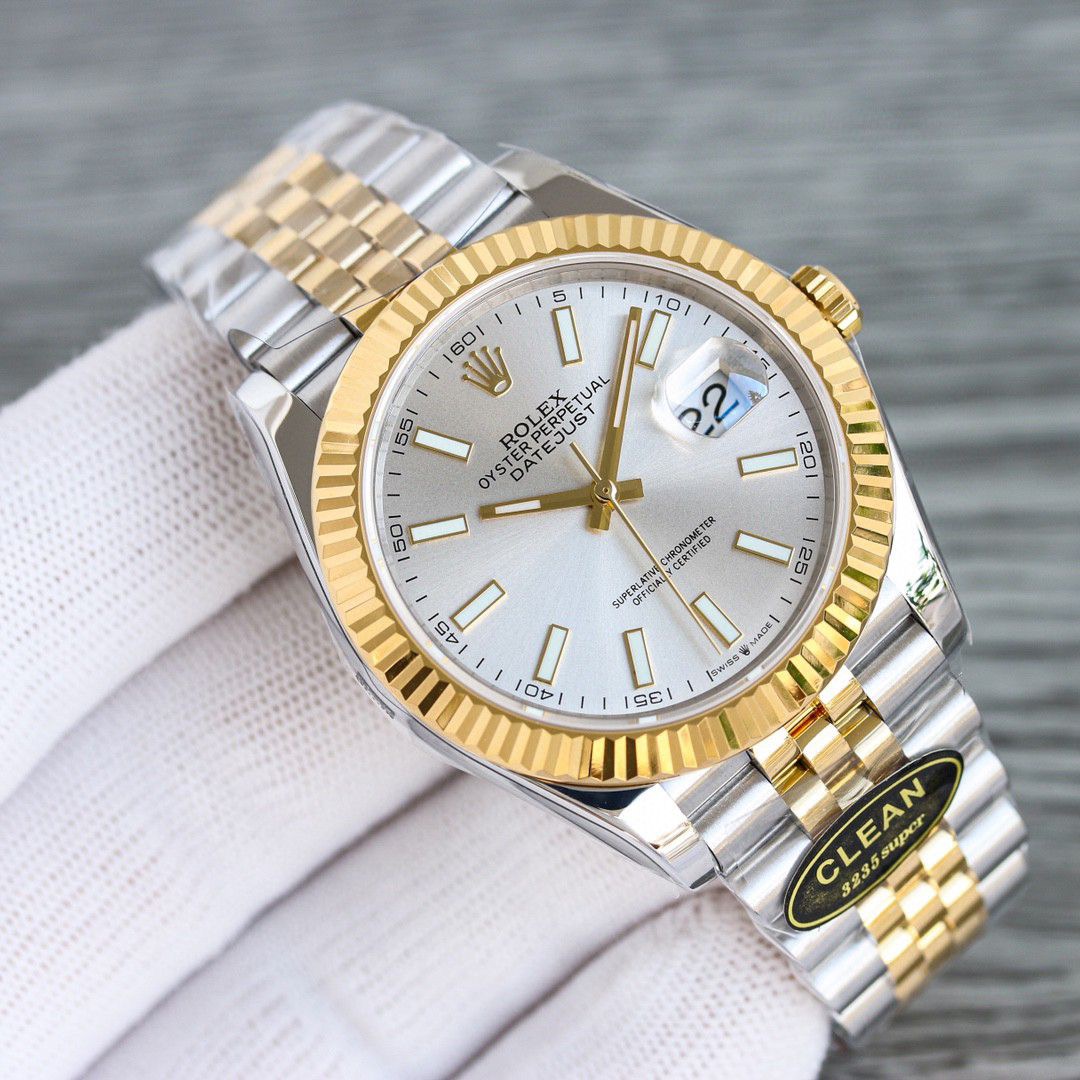 Top Quality R*olex Watches