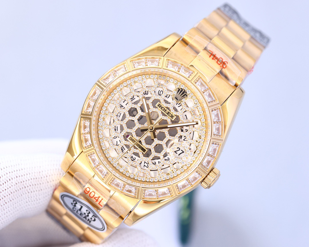 Top Quality R*olex Watches