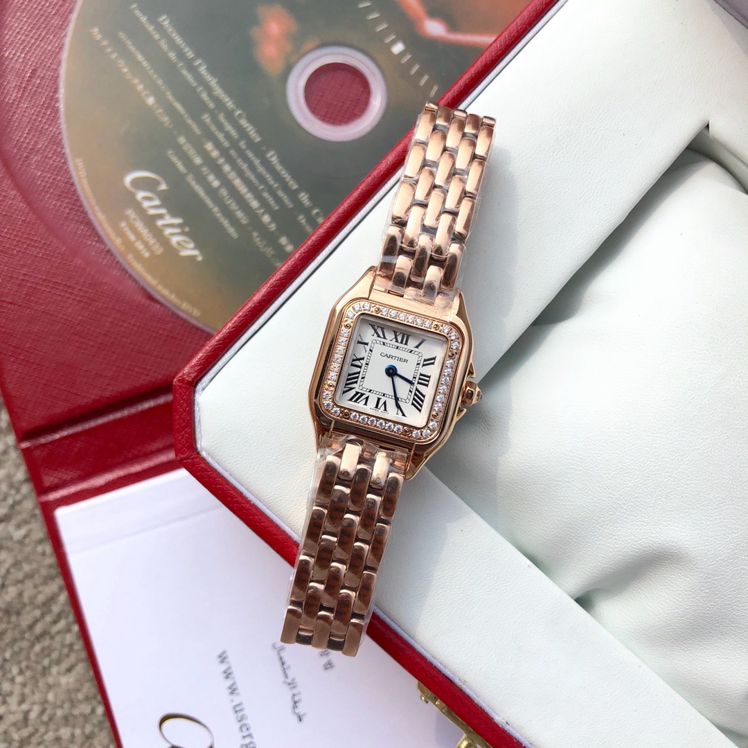 Top Quality C*artier Watches