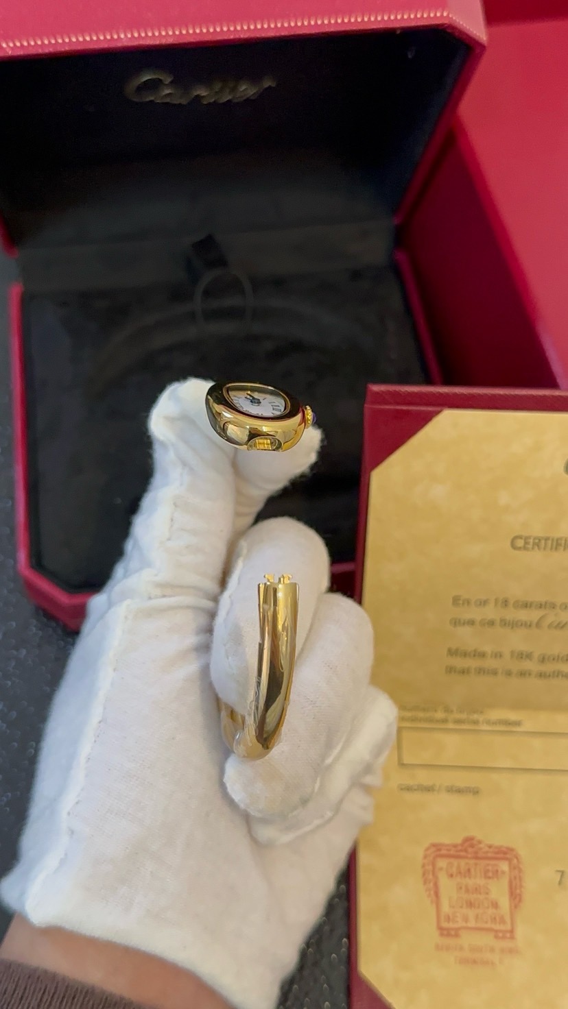 Top Quality C*artier Watches