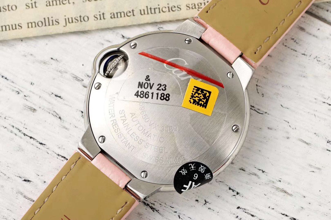 Top Quality C*artier Watches