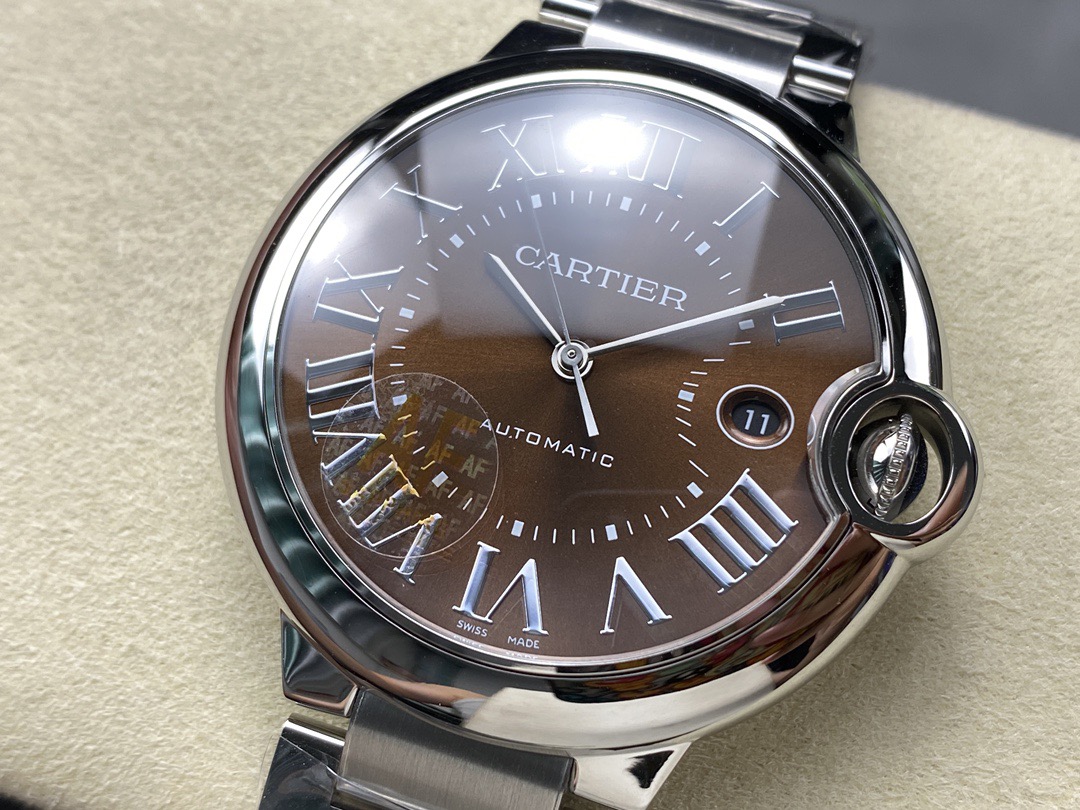 Top Quality C*artier Watches