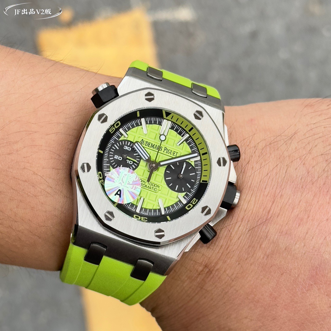 Top Quality A*udemaps P*iguet Watches