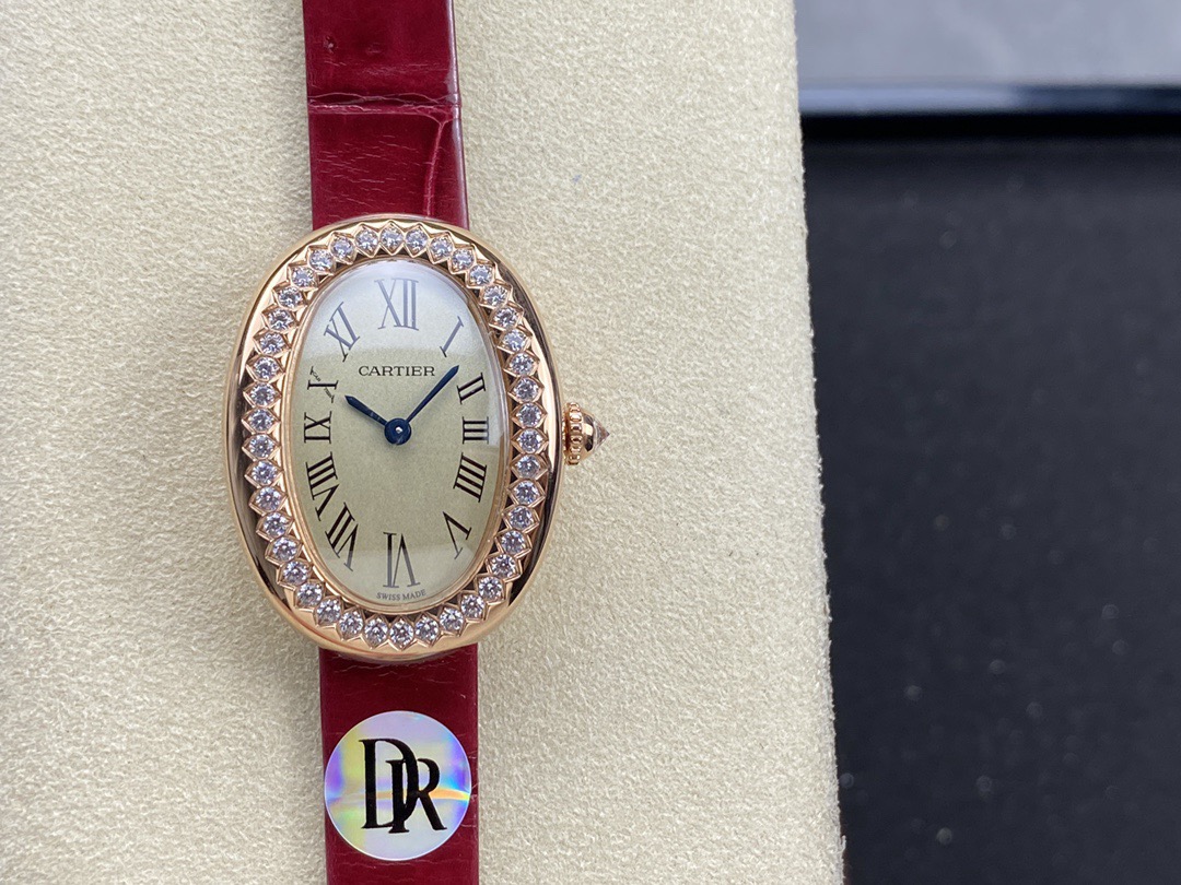 Top Quality C*artier Watches