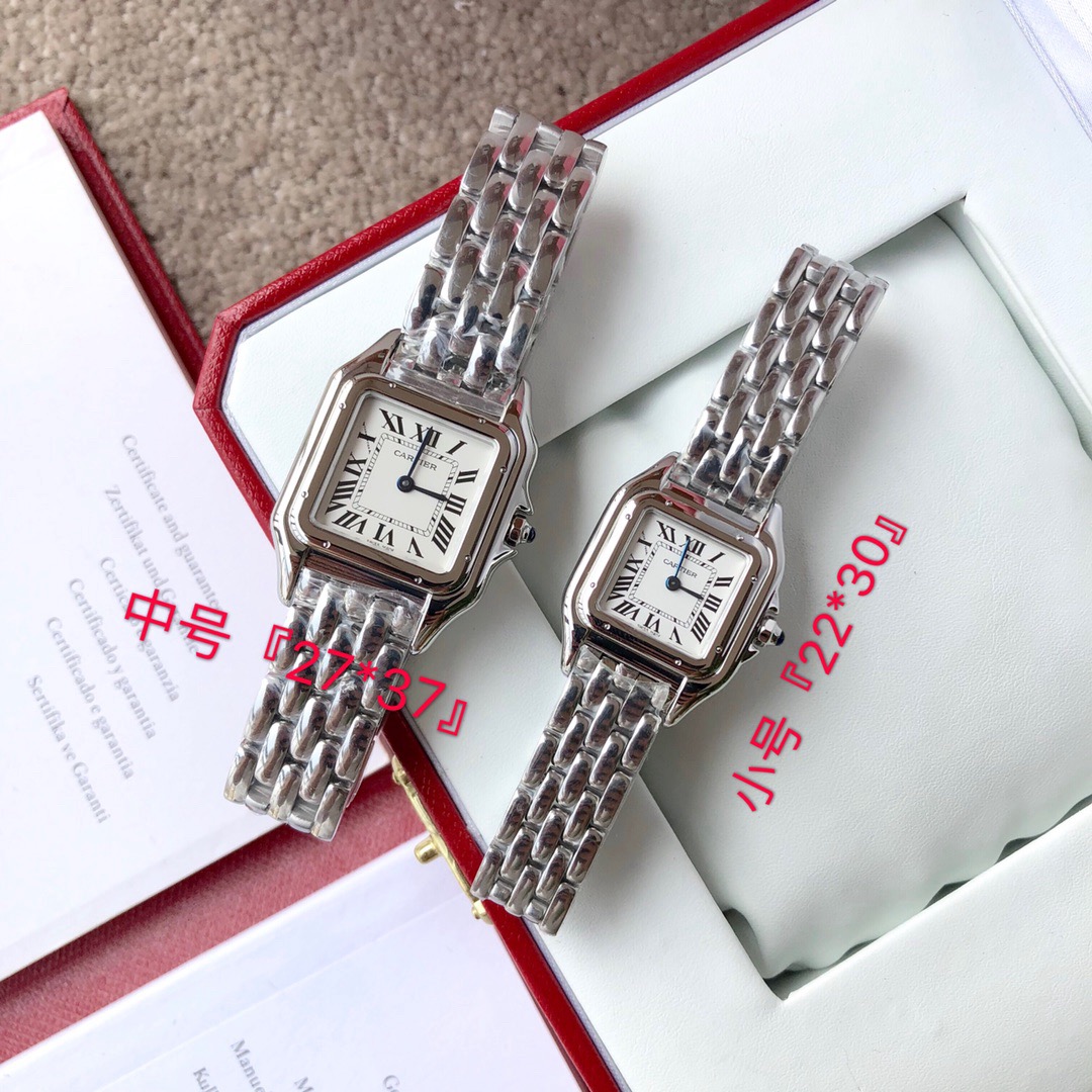 Top Quality C*artier Watches