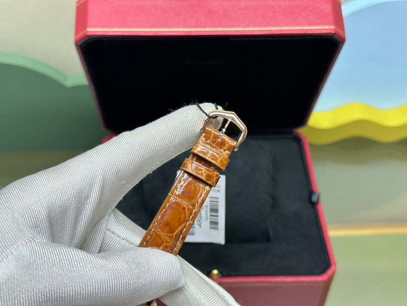 Top Quality C*artier Watches