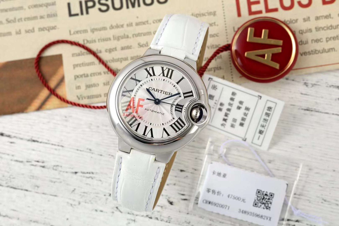 Top Quality C*artier Watches