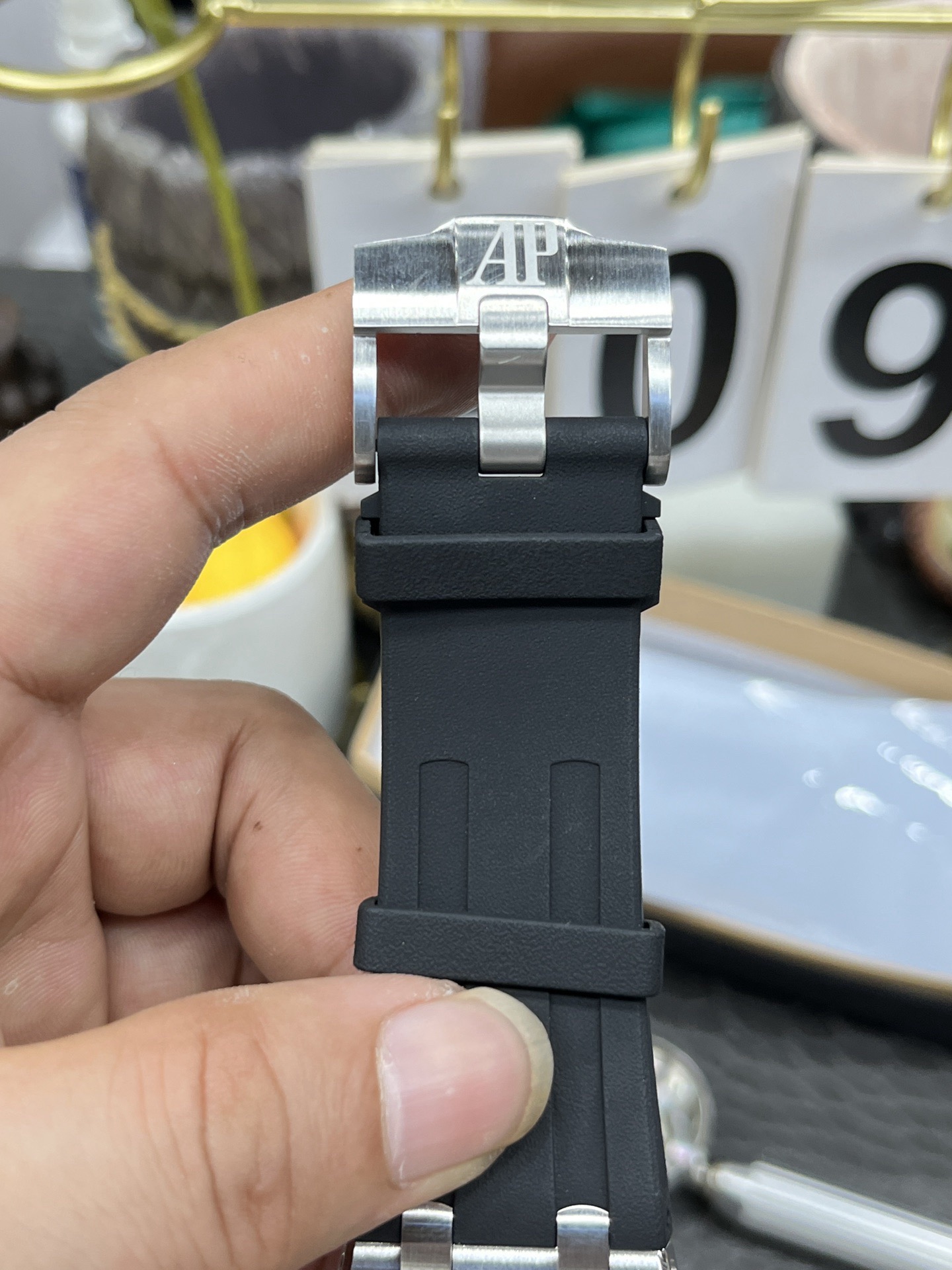 Top Quality A*udemaps P*iguet Watches