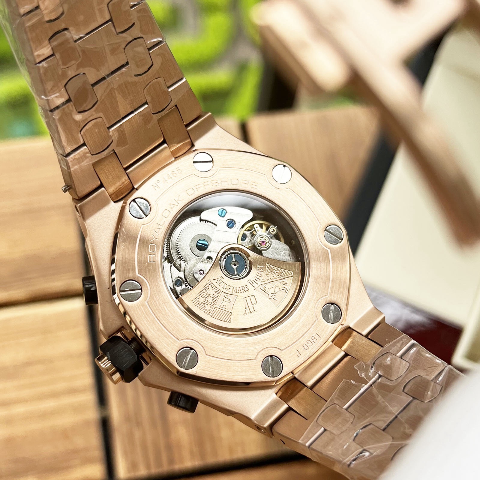 Top Quality A*udemaps P*iguet Watches