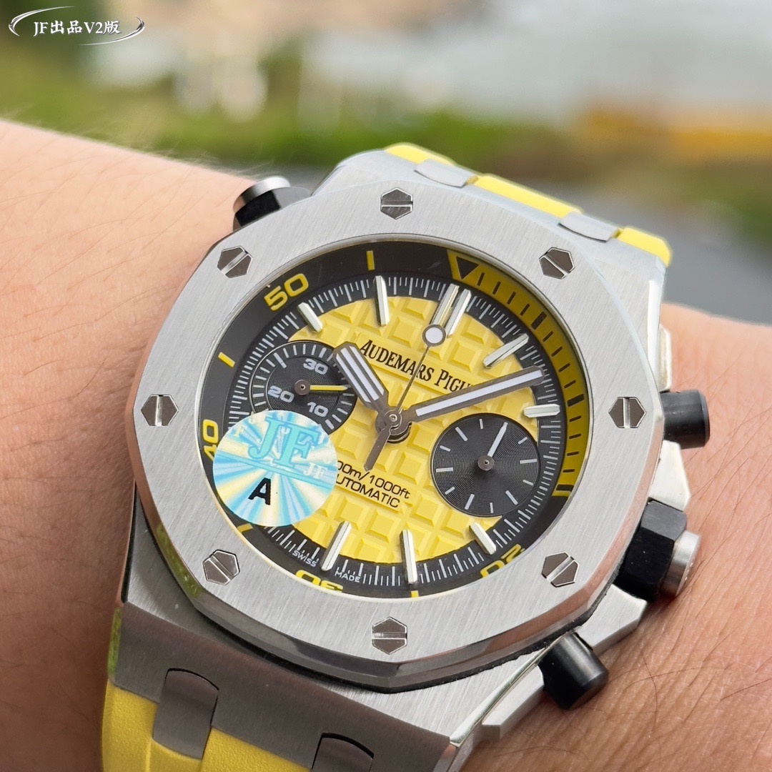 Top Quality A*udemaps P*iguet Watches