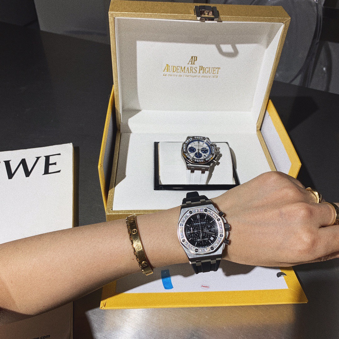 Top Quality A*udemaps P*iguet Watches