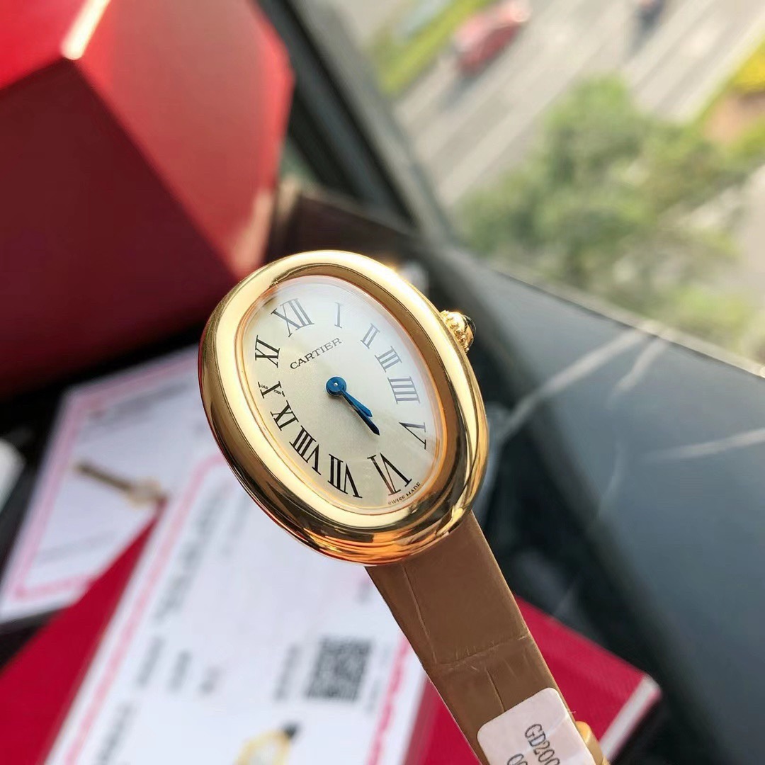 Top Quality C*artier Watches