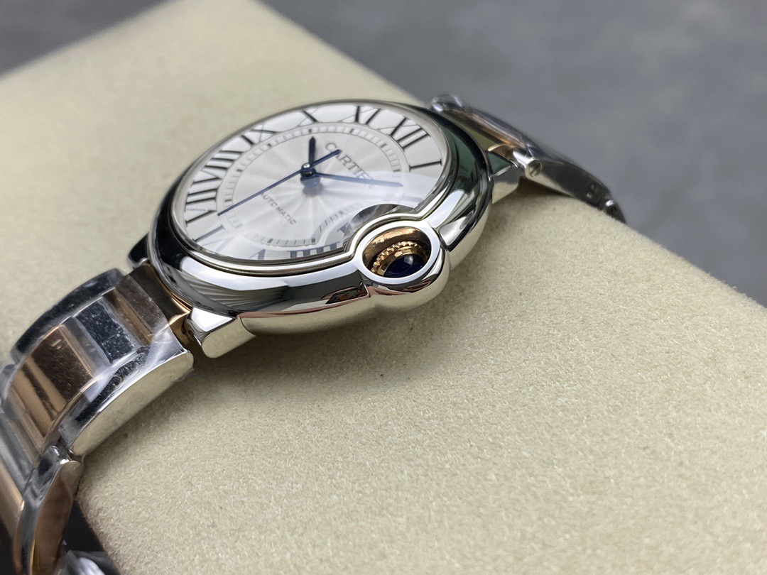 Top Quality C*artier Watches