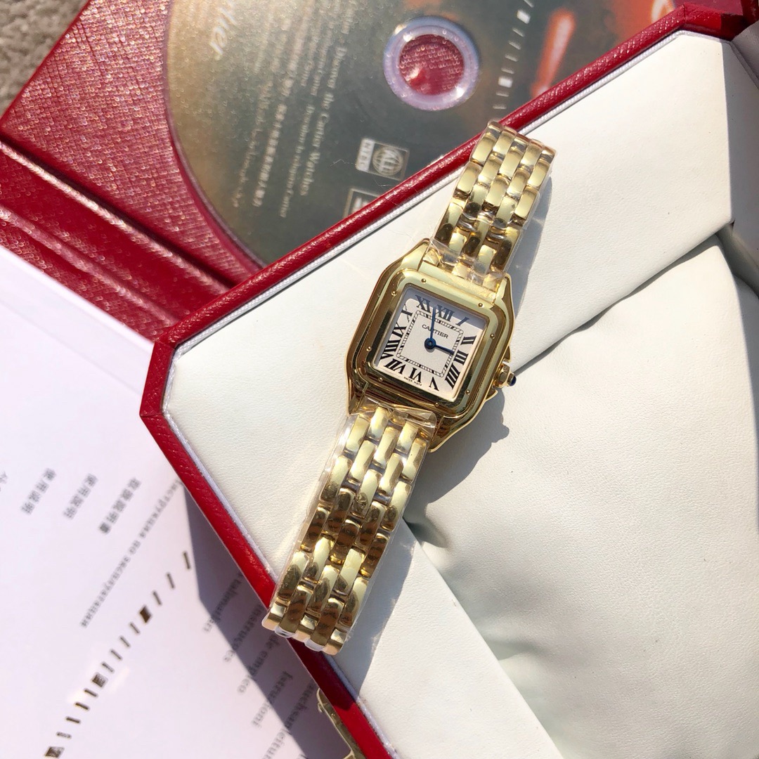 Top Quality C*artier Watches