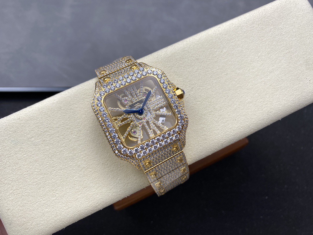 Top Quality C*artier Watches