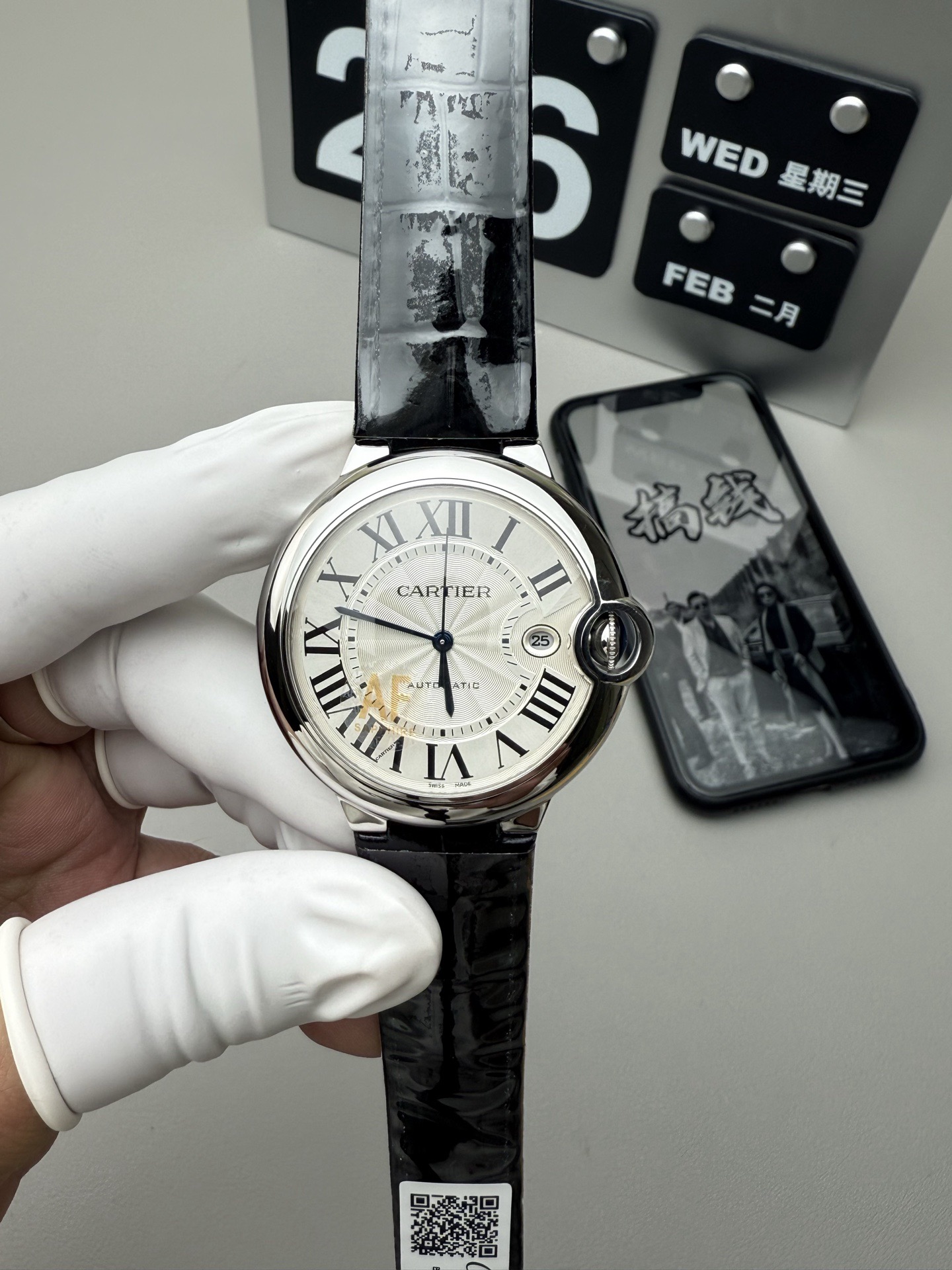 Top Quality C*artier Watches