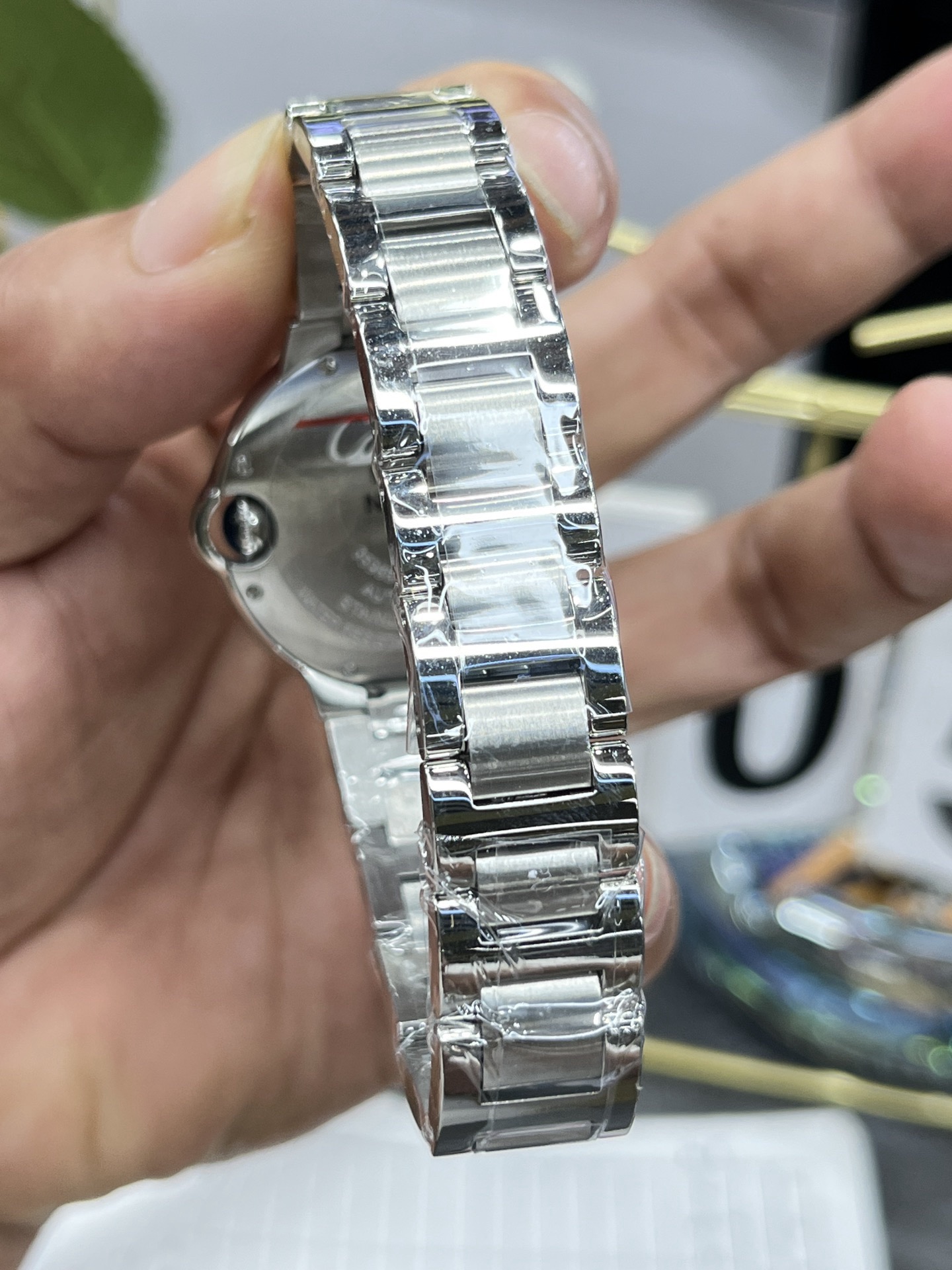 Top Quality C*artier Watches