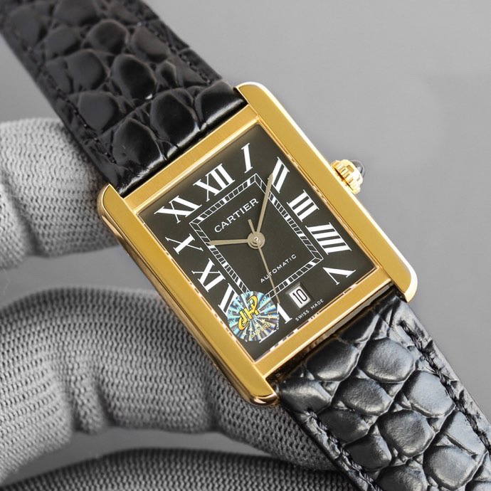 Top Quality C*artier Watches