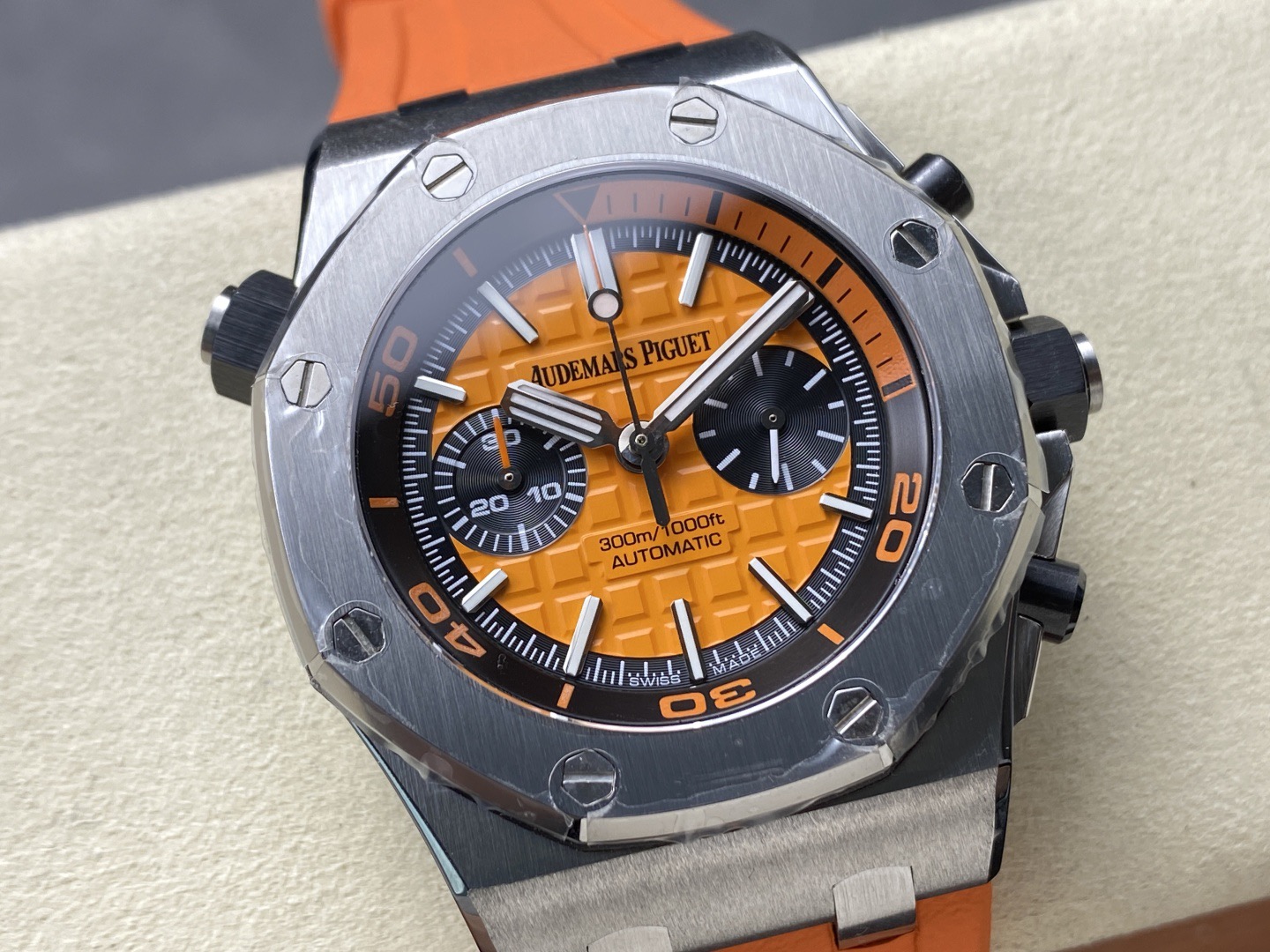 Top Quality A*udemaps P*iguet Watches