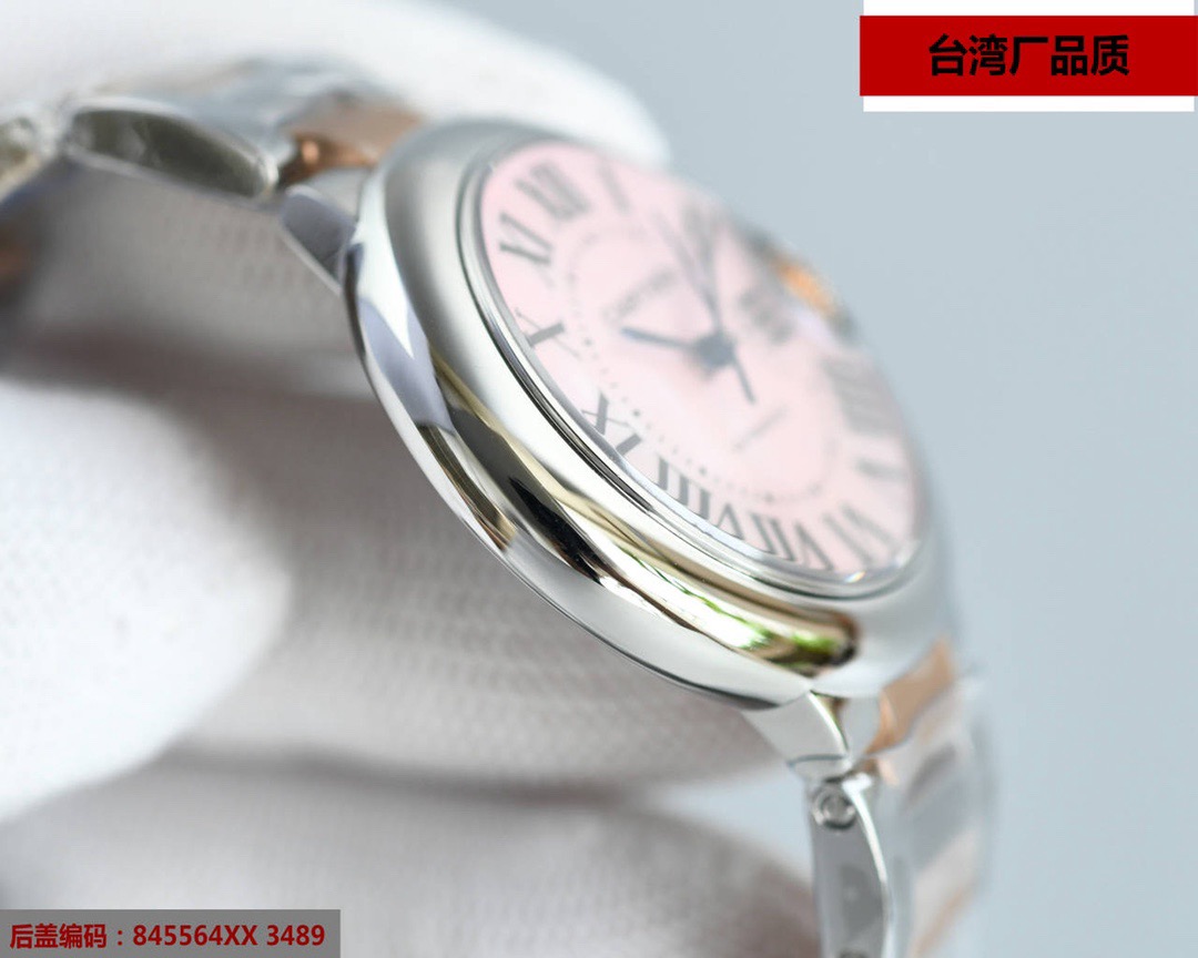 Top Quality C*artier Watches