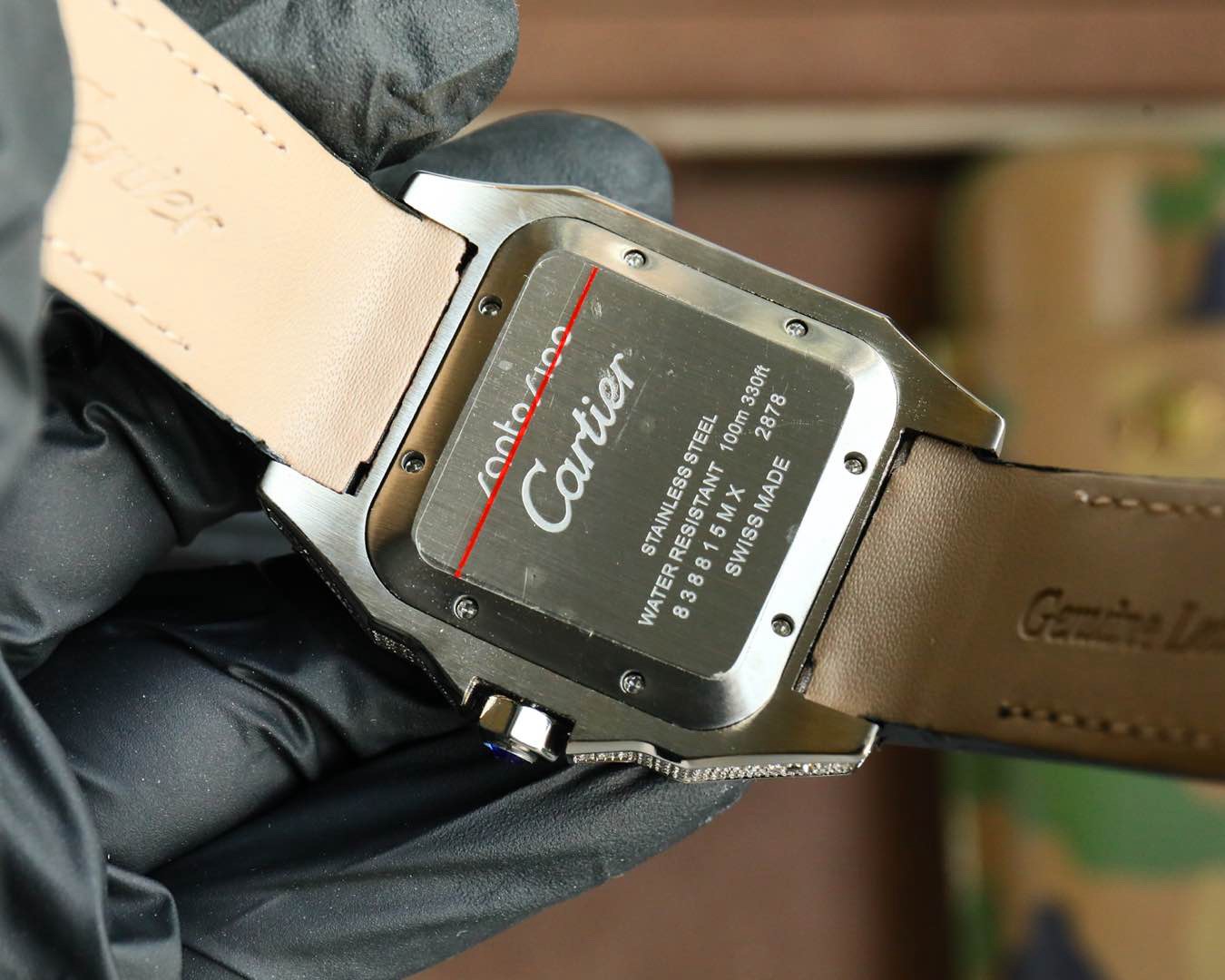 Top Quality C*artier Watches